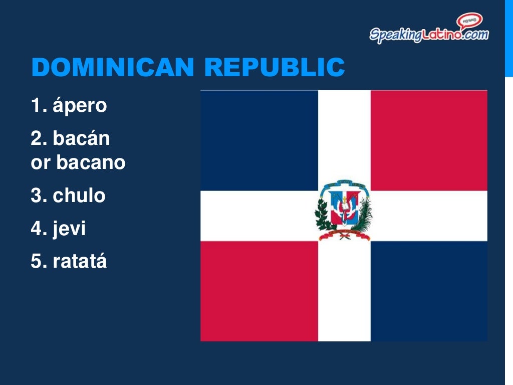 Spanish Slang for Cool How to Say Cool in 10 Countries