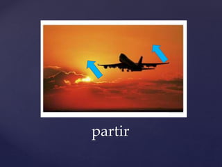partir