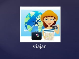 viajar