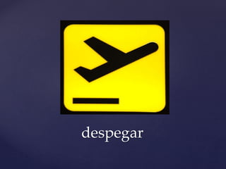 despegar