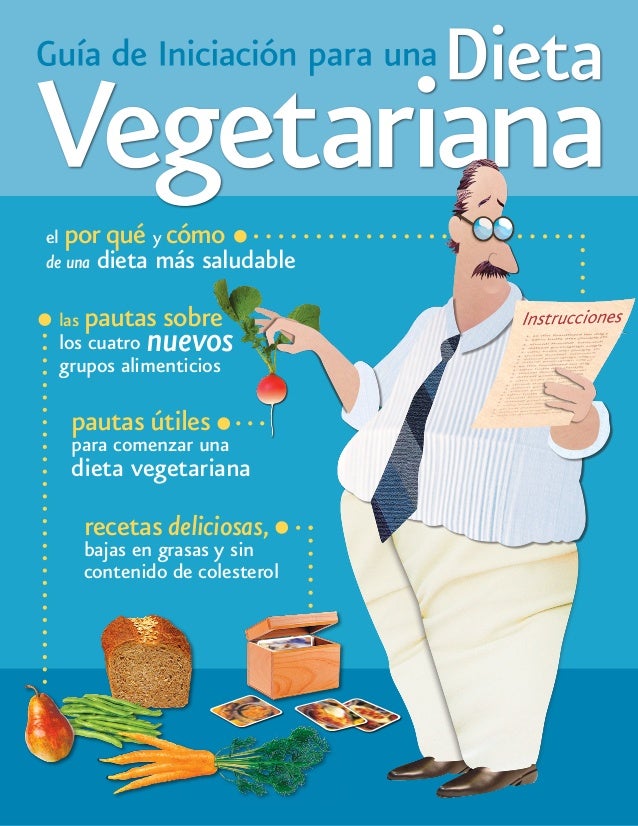 Tips para dieta baja en colesterol y trigliceridos