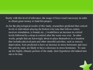 Spanking your lover improves intimacy