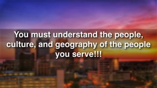 Dominate Social Media in Your Industry, by James Spann