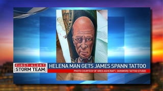 Dominate Social Media in Your Industry, by James Spann