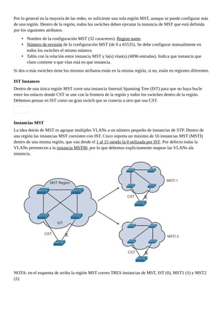 Spanning tree protocol | PDF