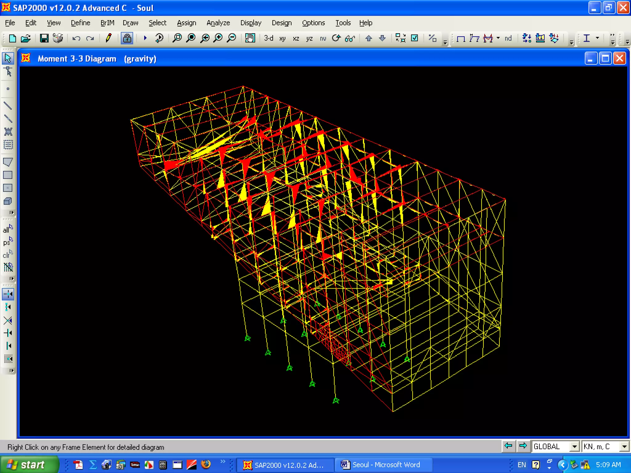 San Francisco Terminal, 2001, SOM
 