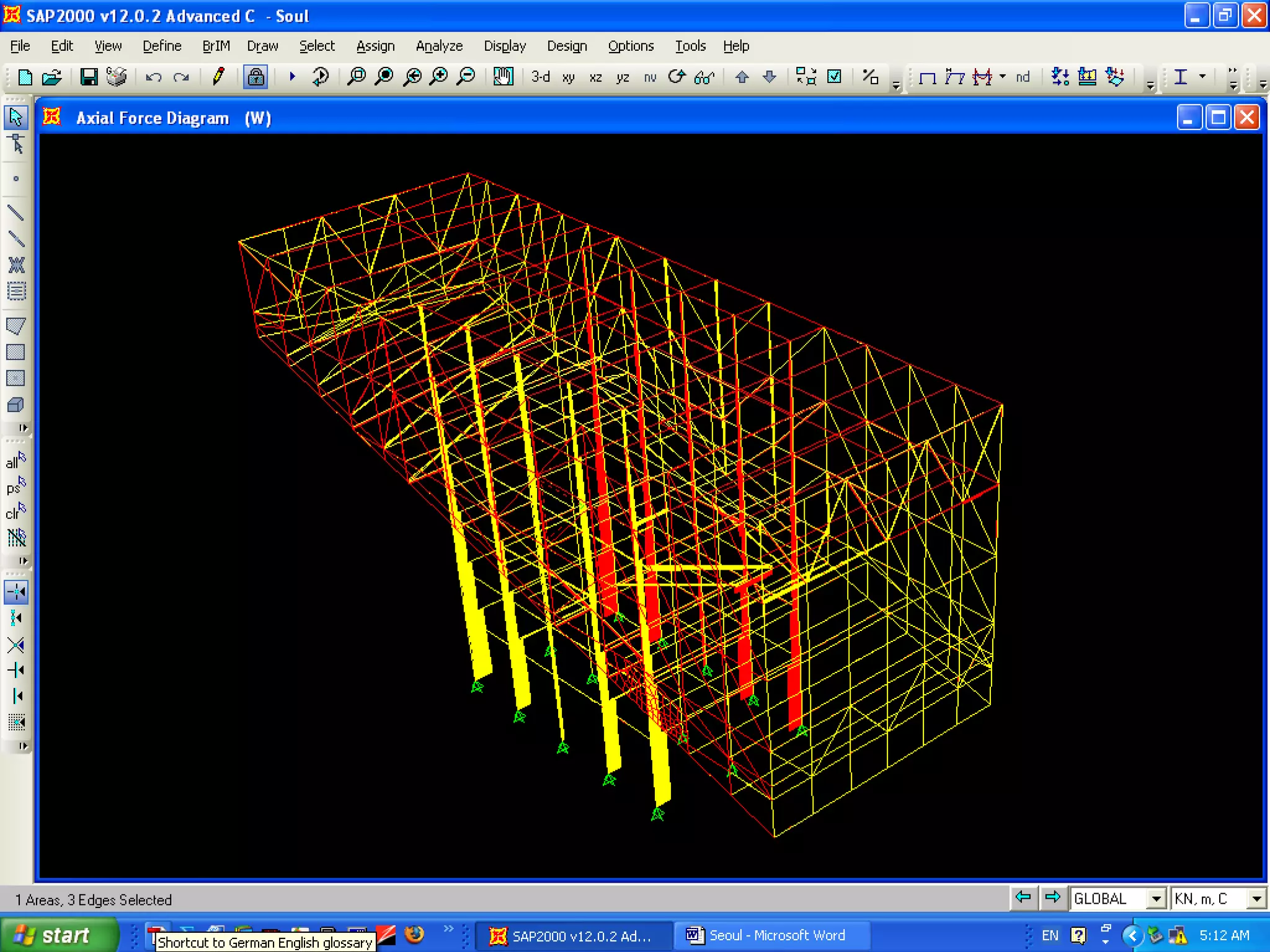 Sobek House,
Stuttgart, 2001, Werner
Sobek
 