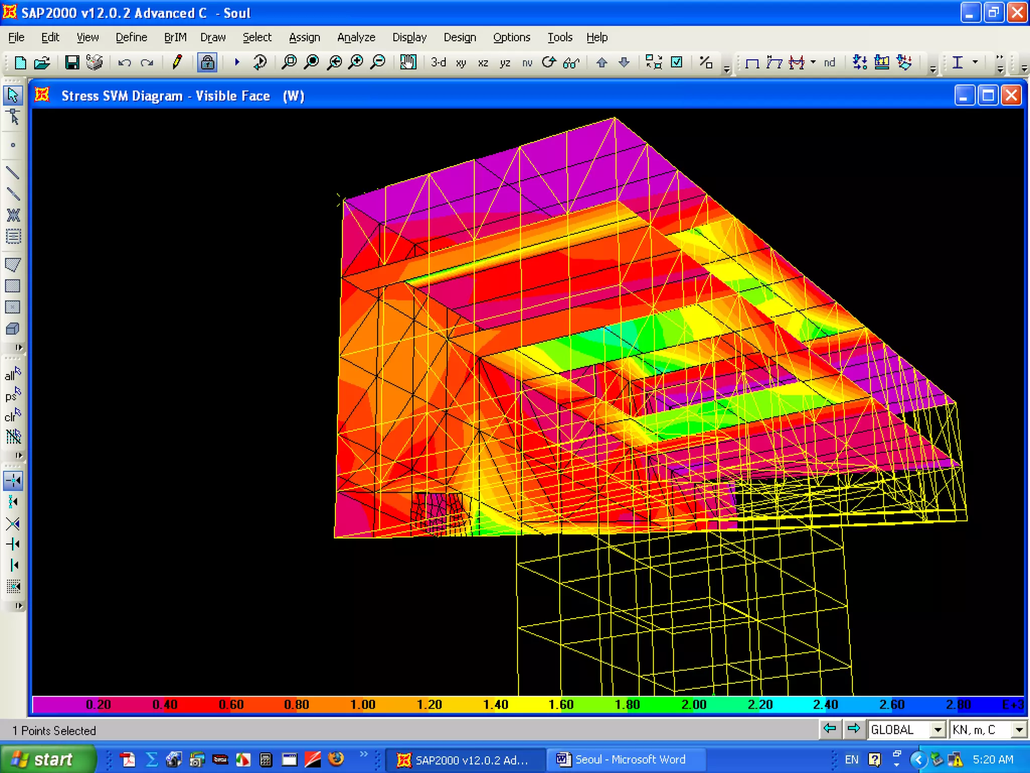 Ski Jump
Berg Isel,
Innsbruck,
Zaha Hadid,
2002
 