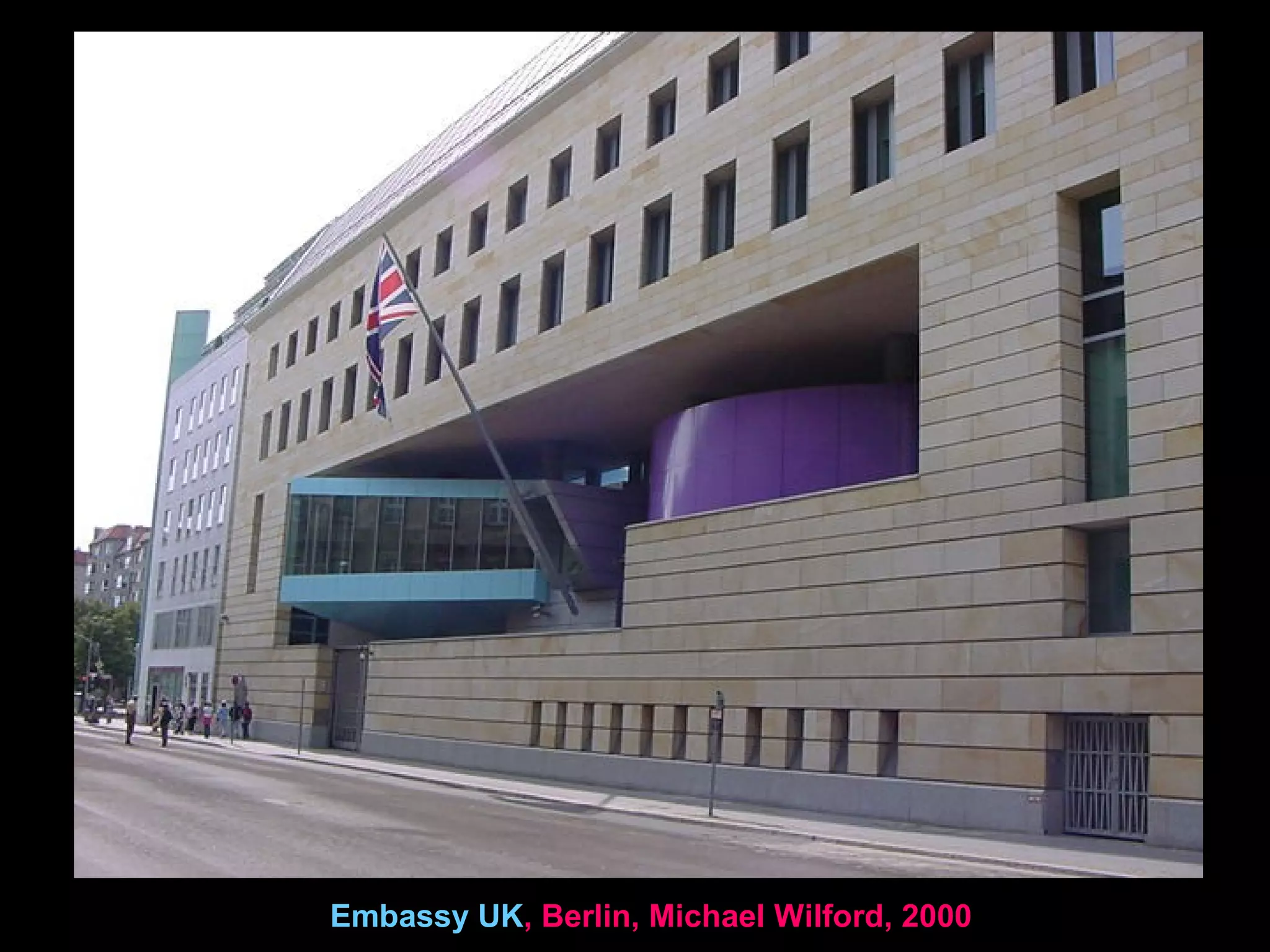 Visual study of Olivetti Building,
Florence, Italy, 1973, Alberto Galardi
 