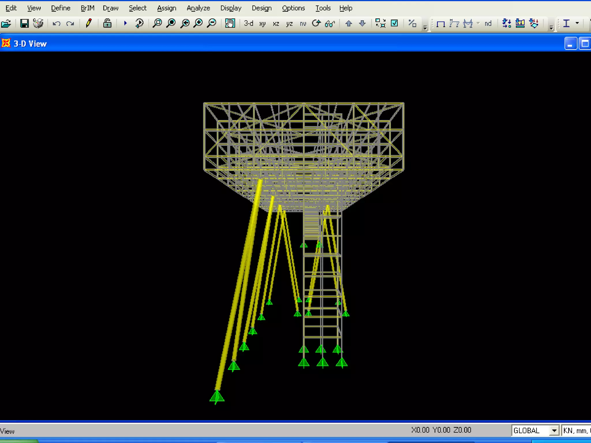 Charles A. Dana
Creative Arts Center,
Colgate University,
Hamilton, New York,
1966, Paul Rudolph
 