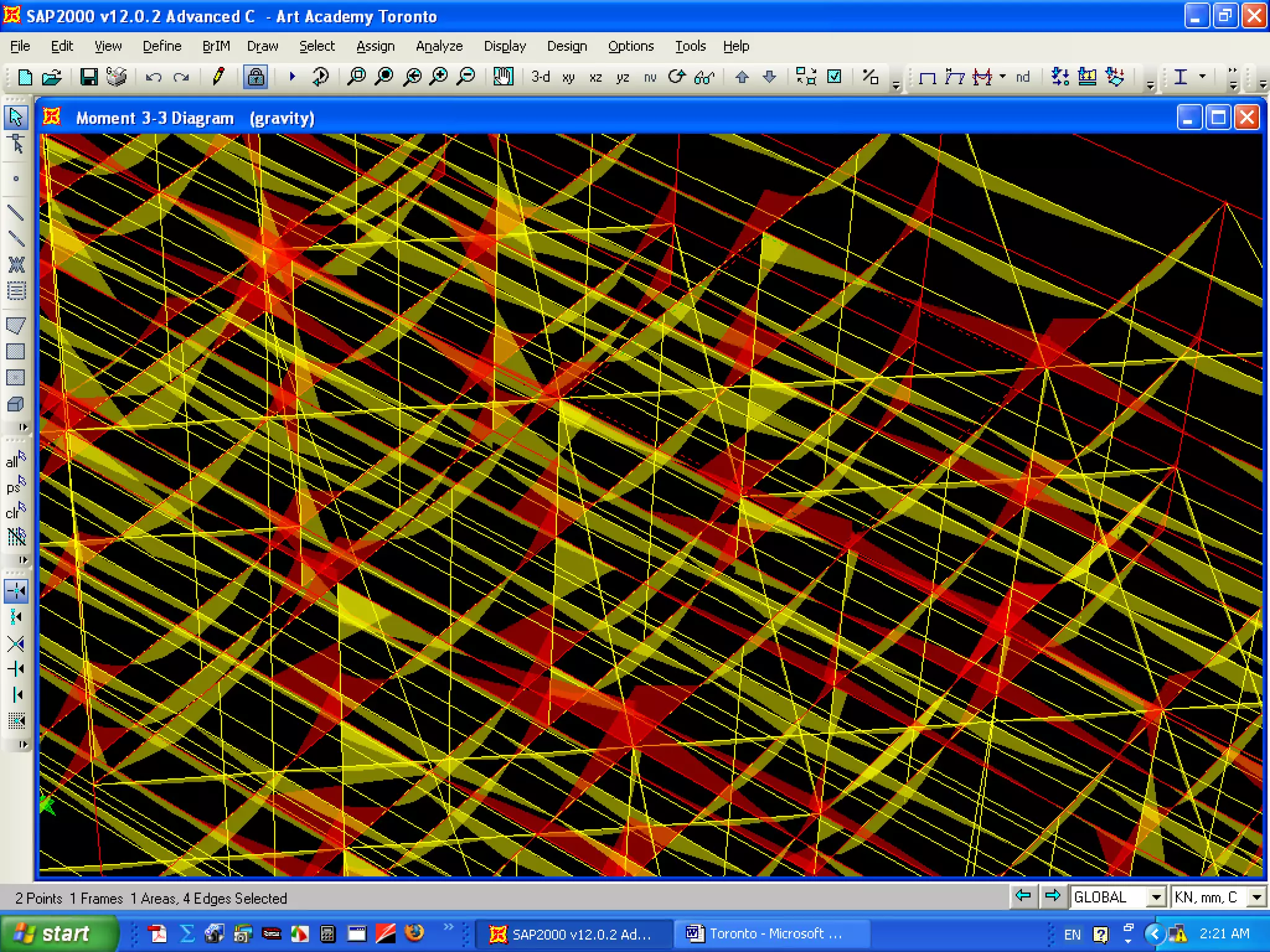 Newhouse
Communications
Center I, Syracuse
University, 1964, I.M.
Pei with King & King
 