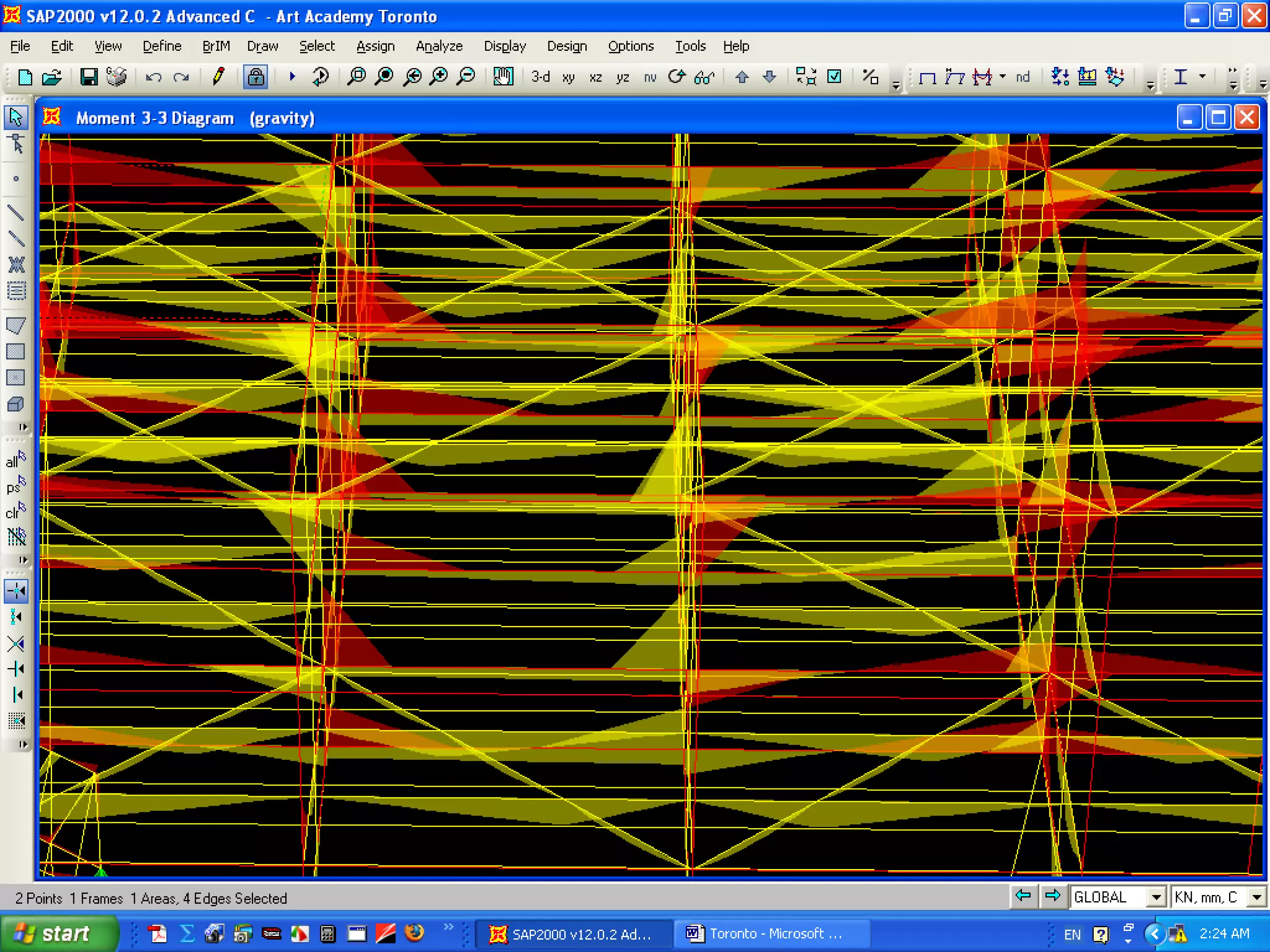 Seoul National University Museum, Rem Koolhaas, 2006
 