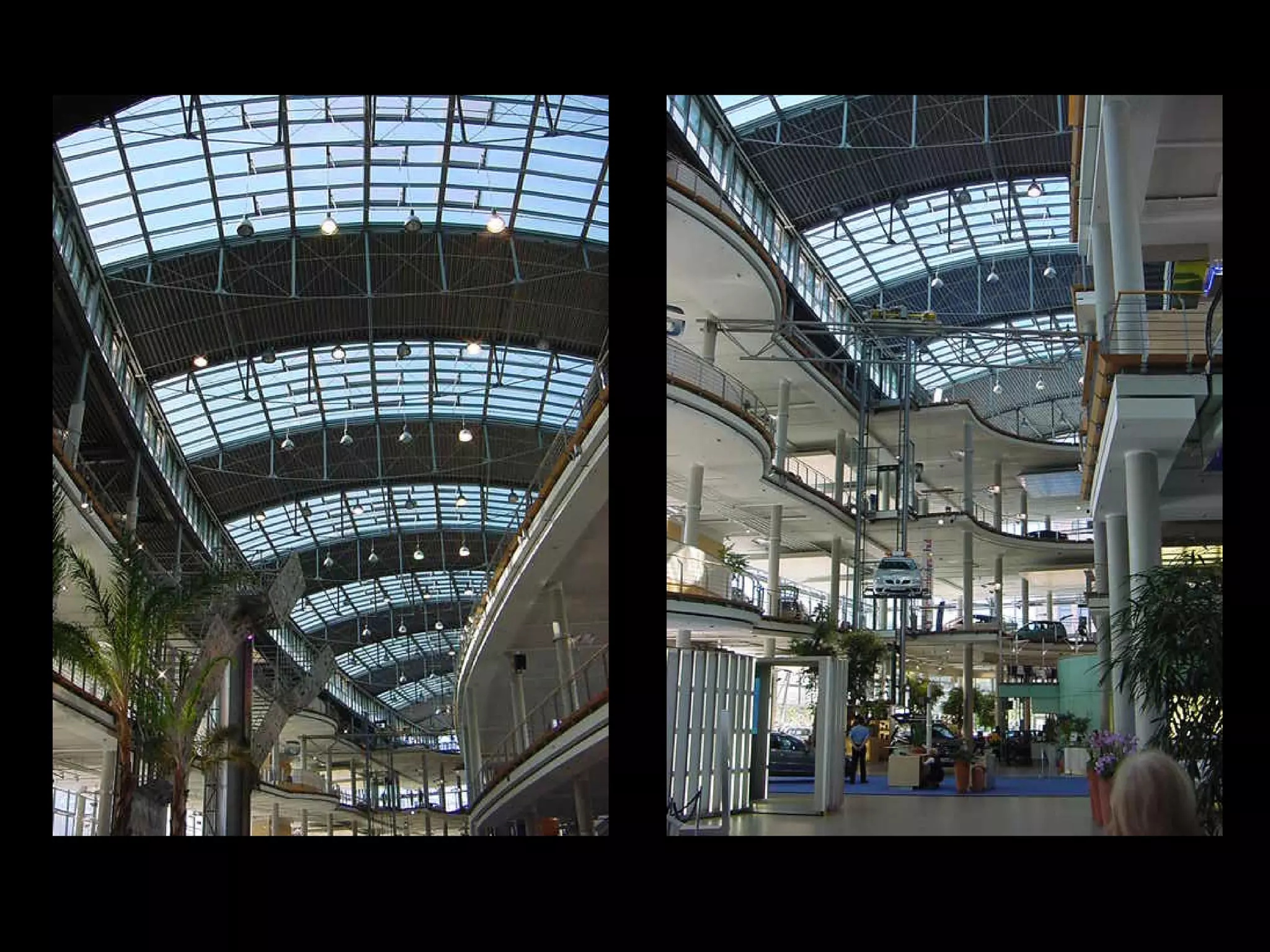 Landesvertretung von Baden-Wuertemberg, Berlin, Dietrich Bangert, 2000
 