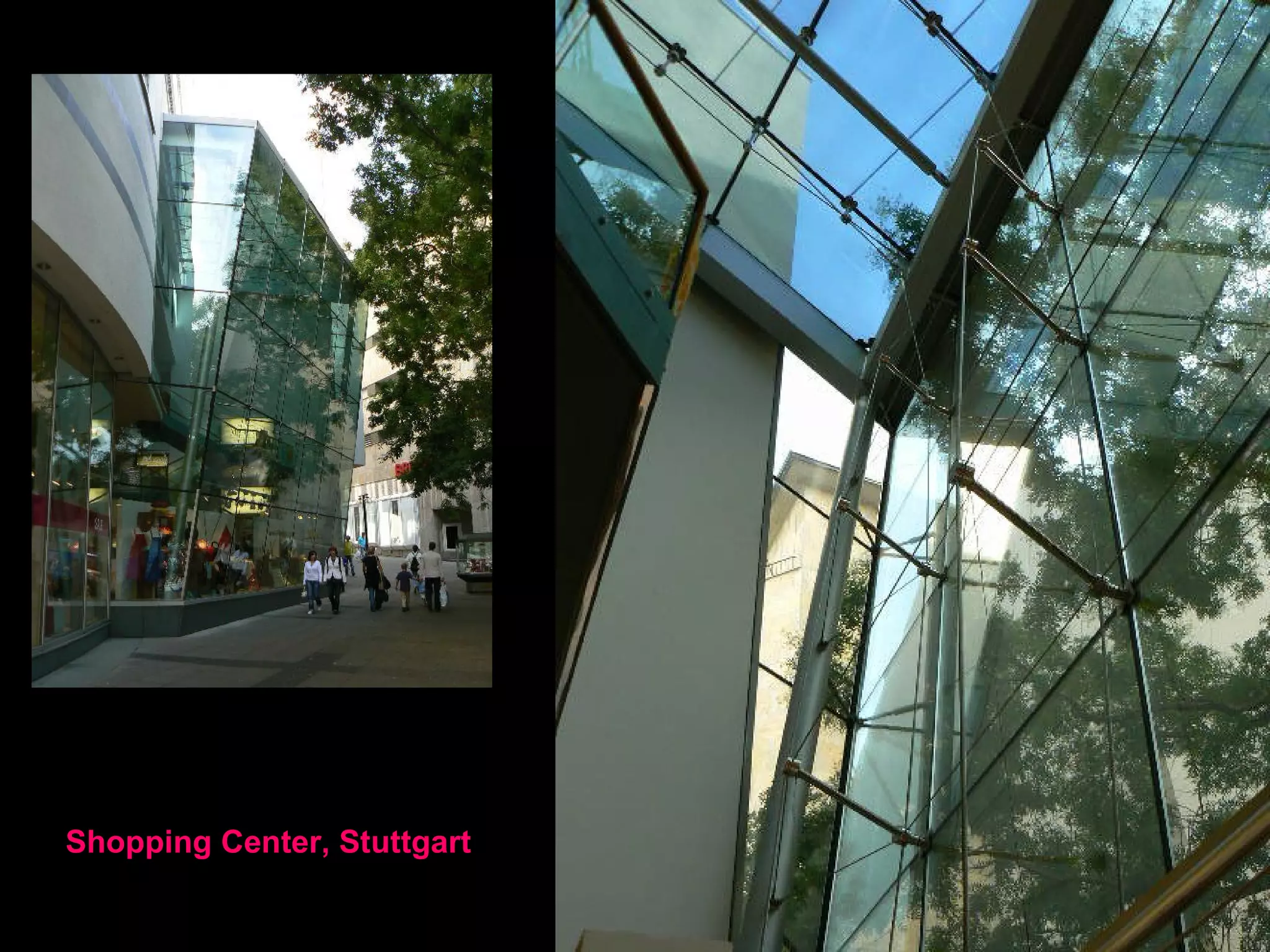 Embassy UK, Berlin, Michael Wilford, 2000
 