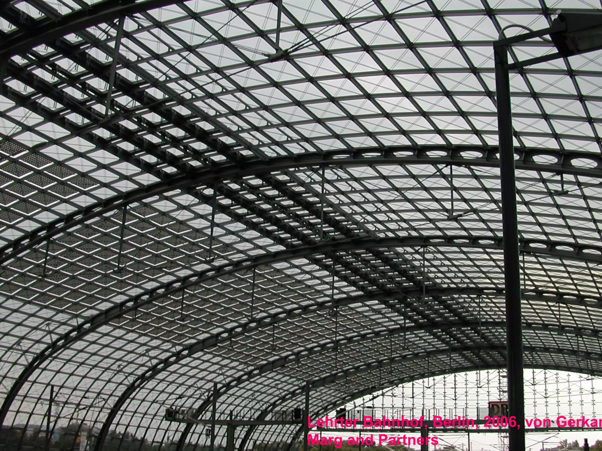 Super C, RWHA, Aachen, 2008
 