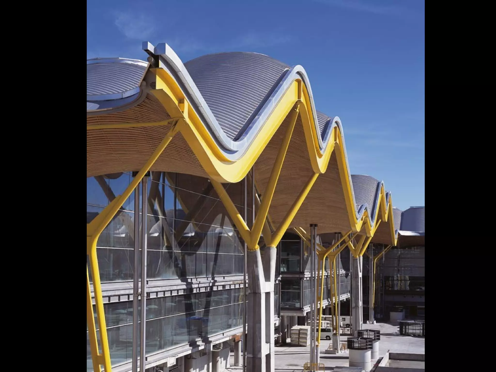 Golden Gate Bridge (one 2224 ft), San
Francisco, 1936, C.H. Purcell
 