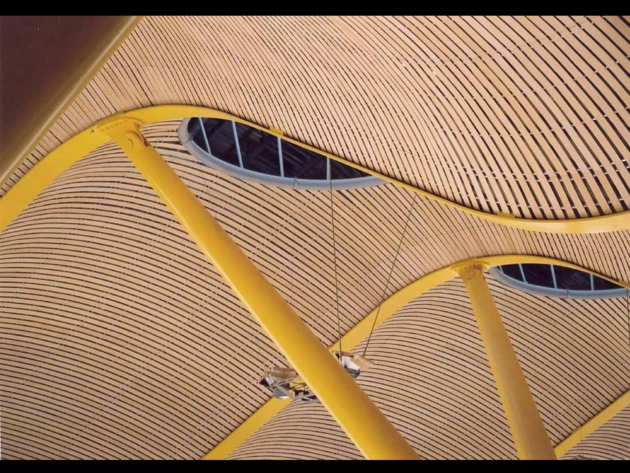 Kempinski Hotel, Munich, Germany, 1997, H. Jahn/ Schlaich
 