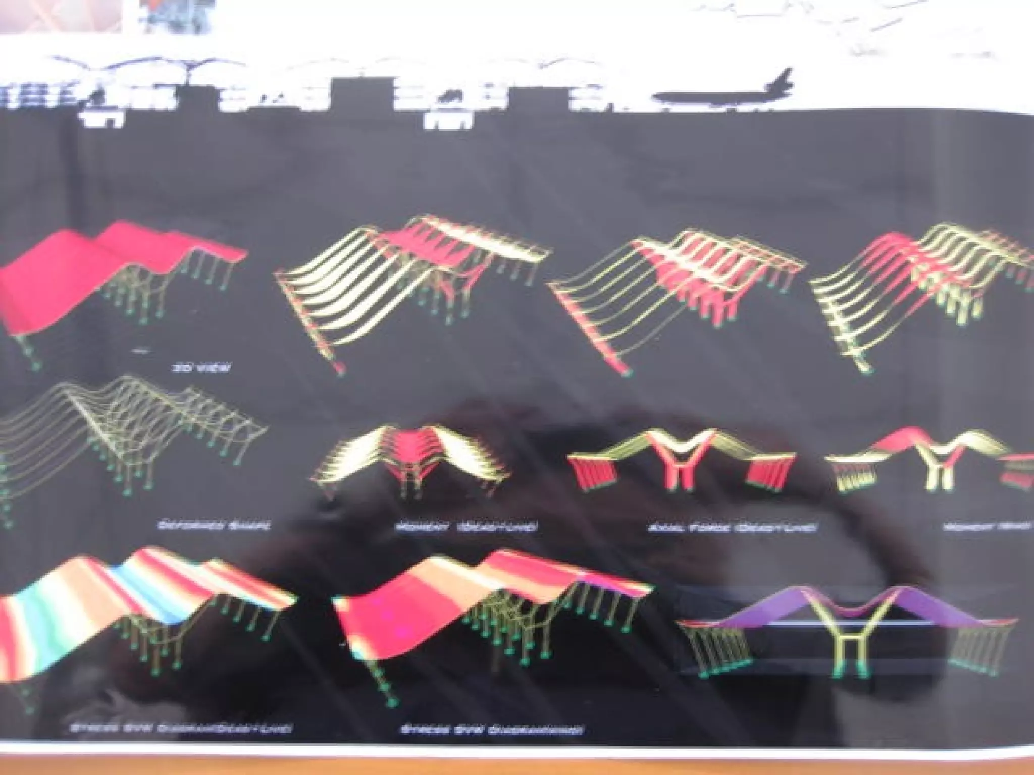 Wilkhahn-Moebelwerk, Bad Muender, 1992, Thomas Herzog
 