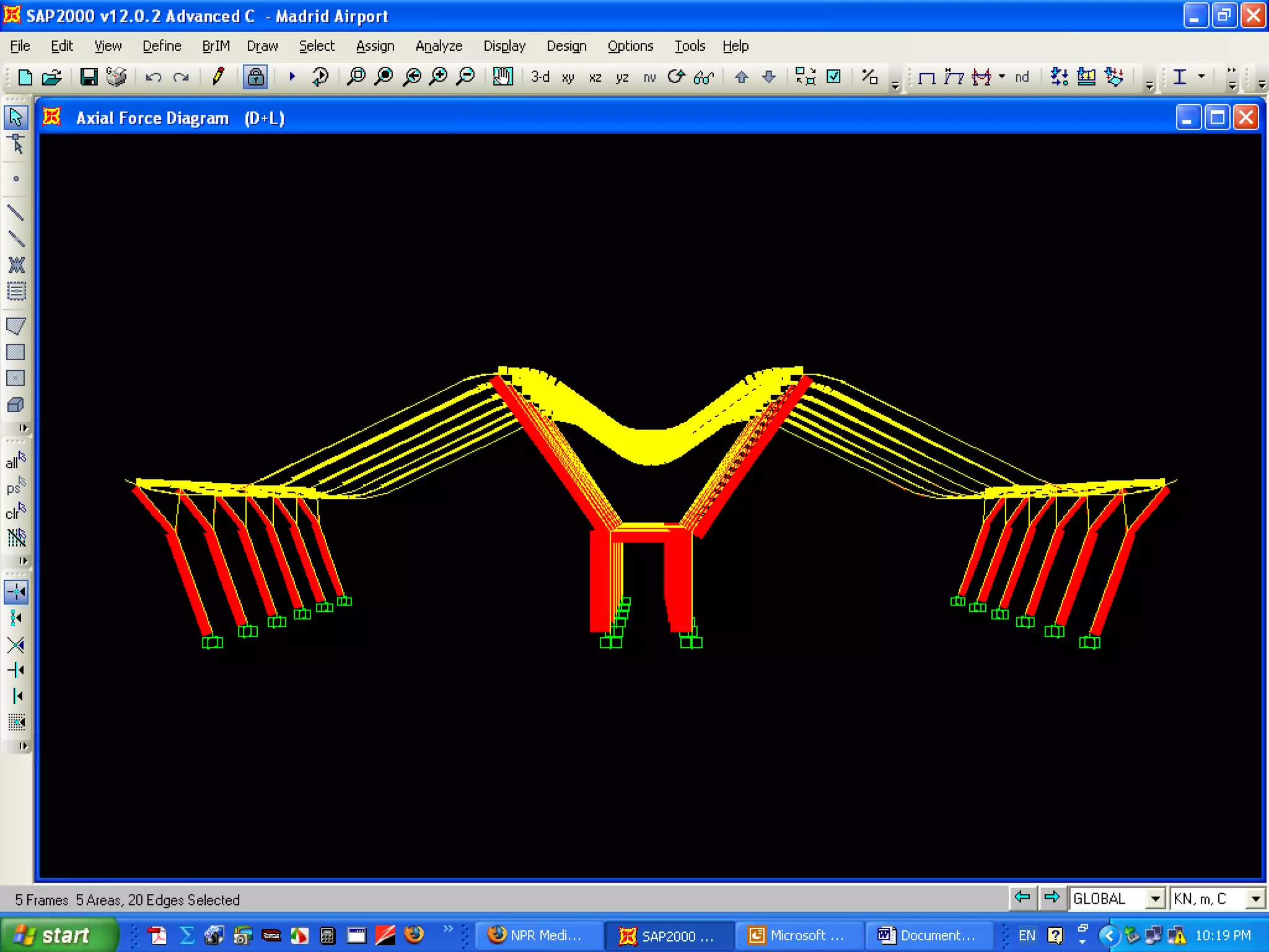 Shopping Center, Stuttgart
 