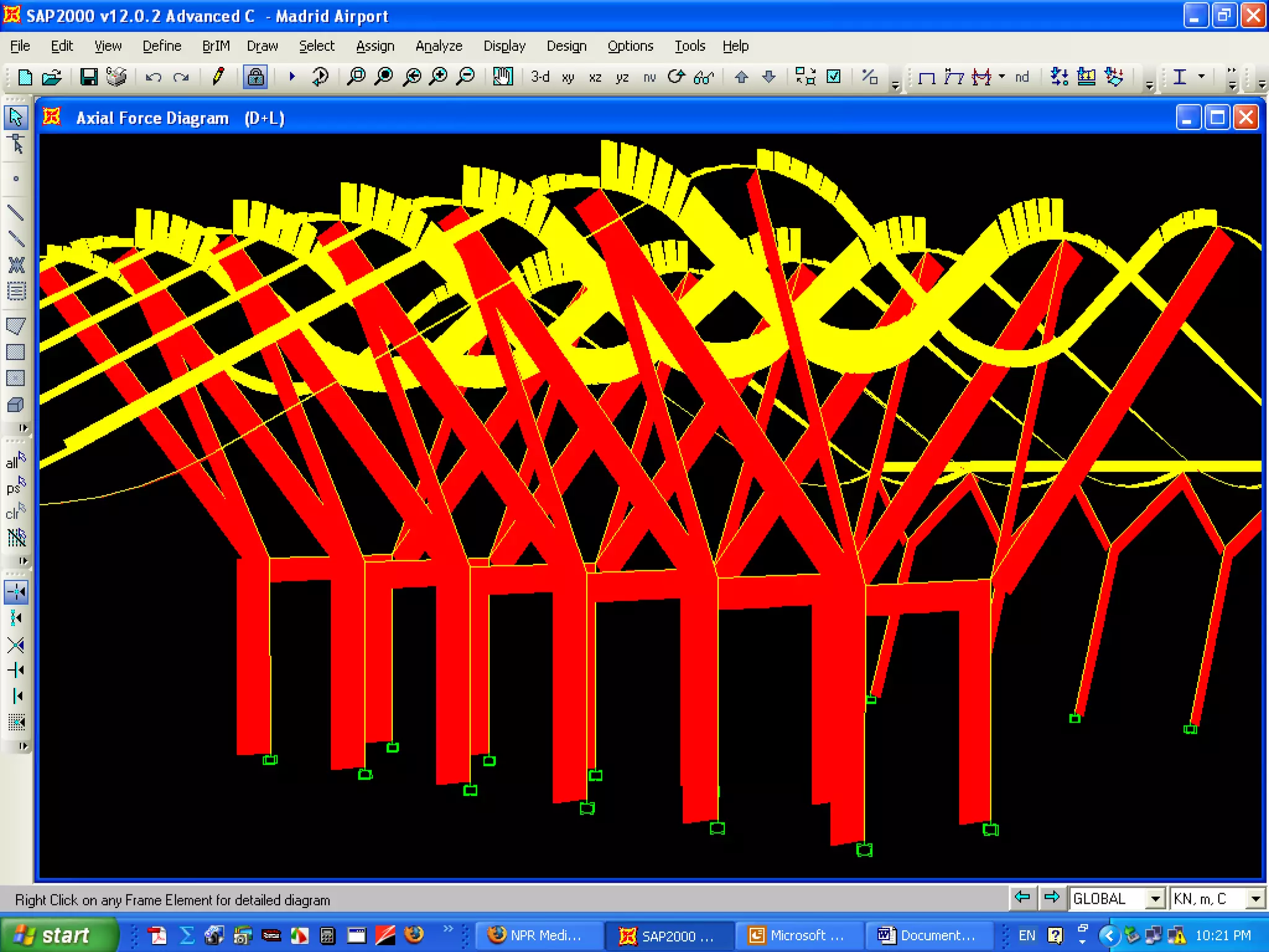 Lehrter Bahnhof, Berlin, 2006, von Gerkan
Marg and Partners
 