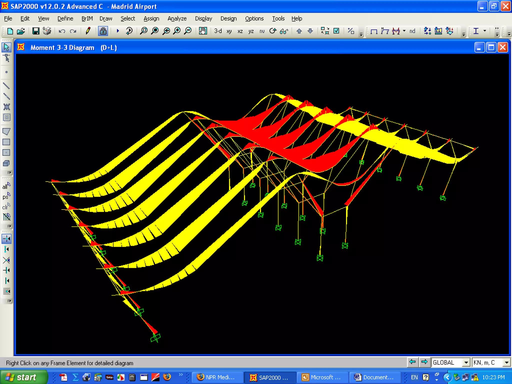 Debis Theater, Berlin, Renzo Piano, 1998
 