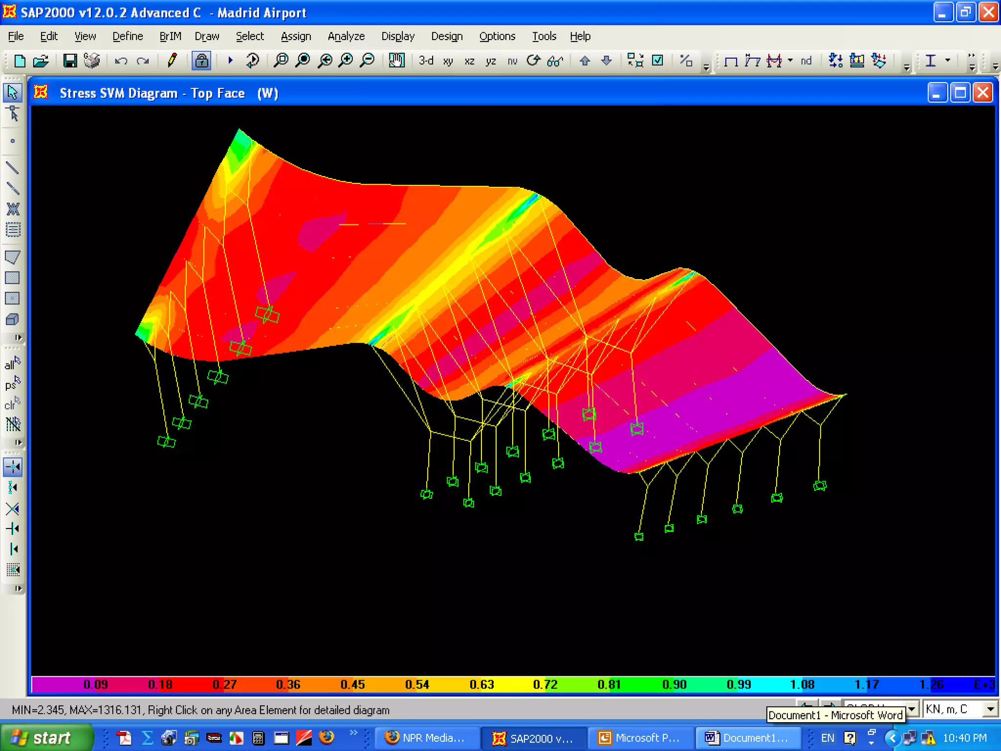 Crown Hall, IIT, Chicago, 1955, Mies van der Rohe
 