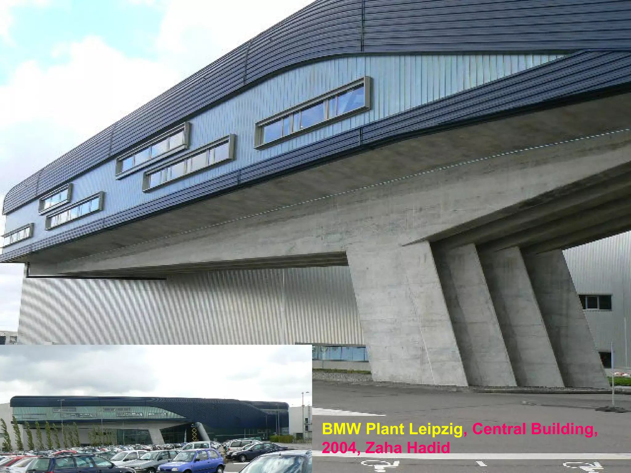 Visual study of multiple-span frame structures
 