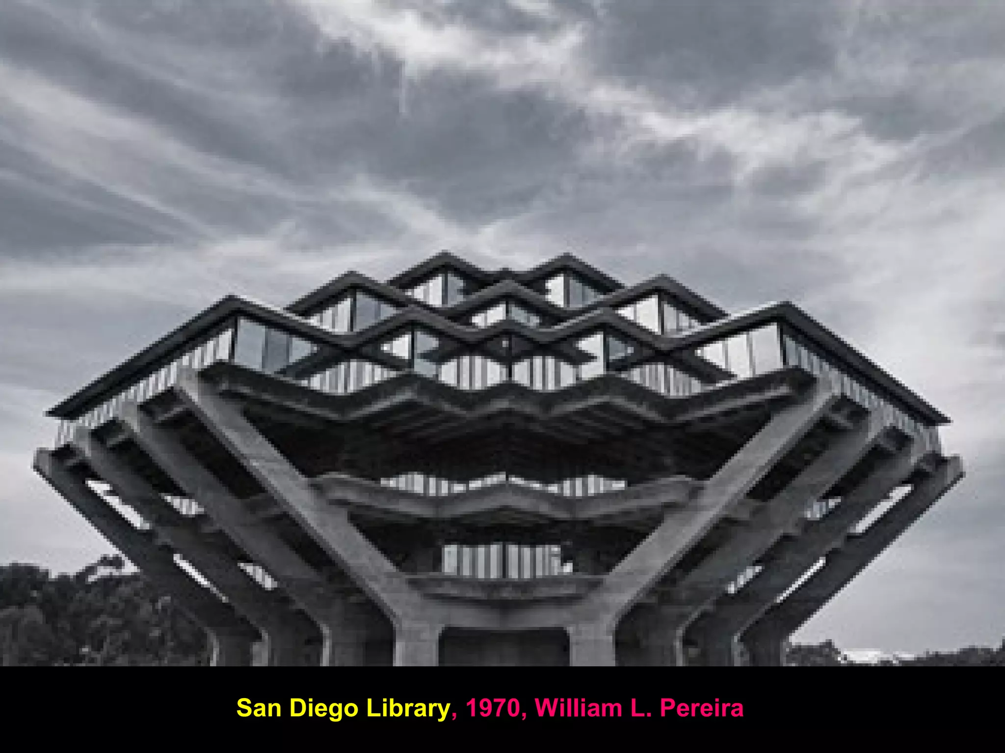 Indeterminate portal frames under lateral load action
 