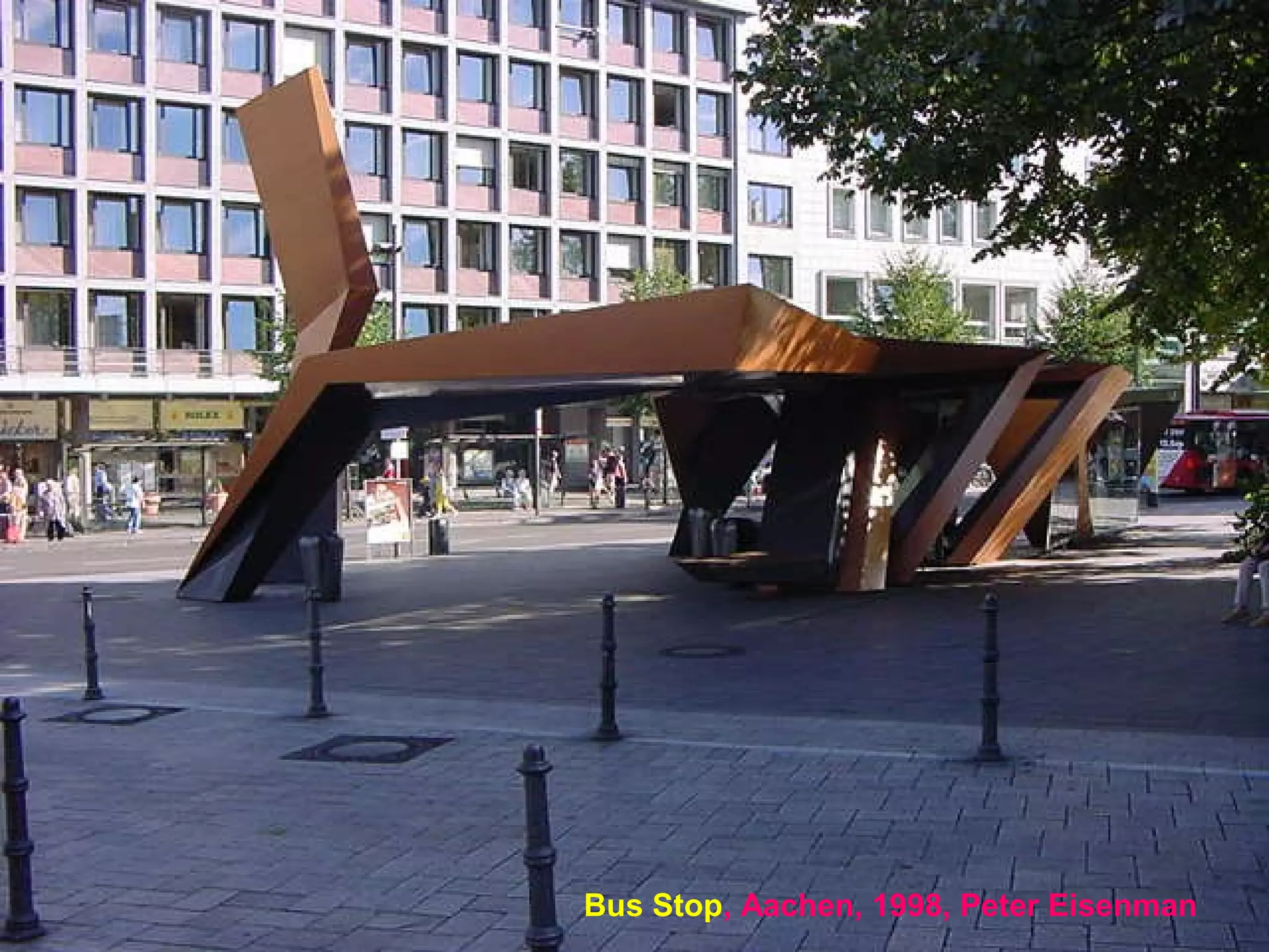 The Novotel Belfort, Belfort,
France, 1994, Bouchez
 