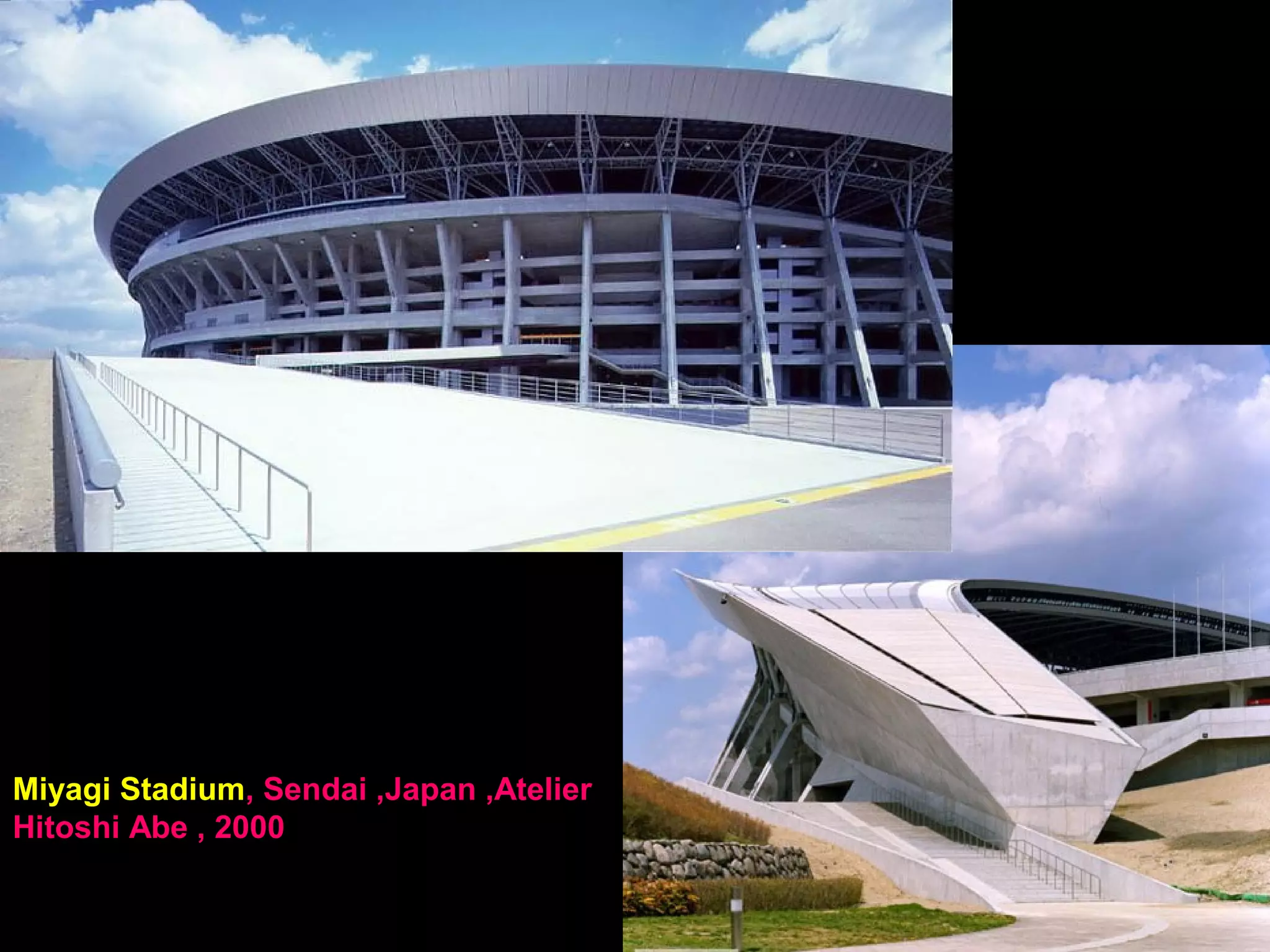 Wuppertal Ohligsmühle, suspension railway station, 1982, Rathke Architekten
 