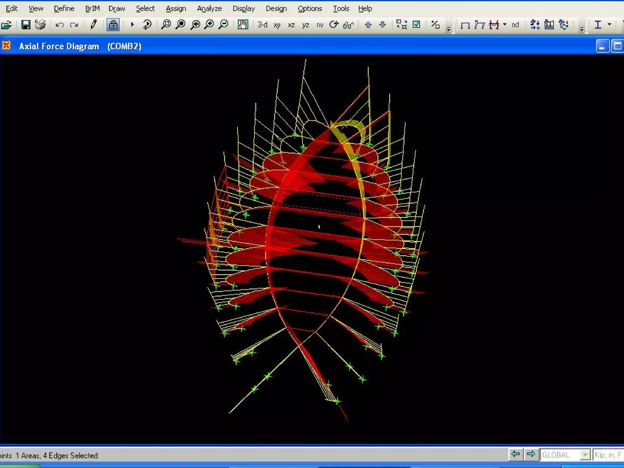BMW Plant Leipzig, Central
Building, 2004, Zaha Hadid
 
