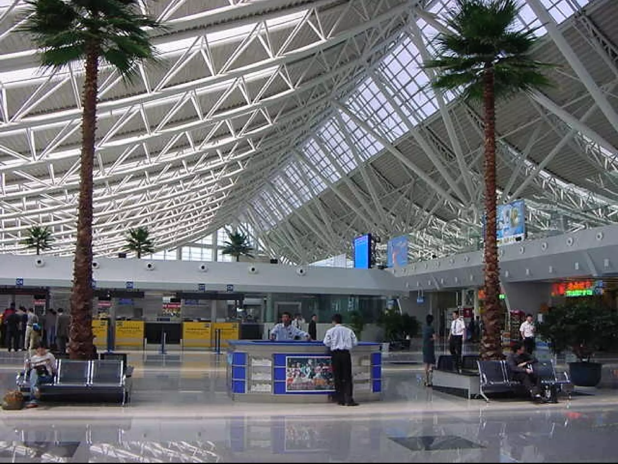 The M-House, Los Angeles, 2000, Michael Jantzen, Advanced Structures Inc.
 