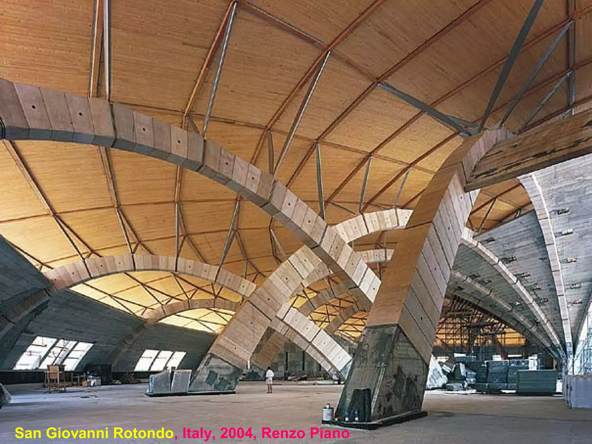 Zueblin AG Headquarters, Stuttgart, 1985, Gottfried
Boehm
 