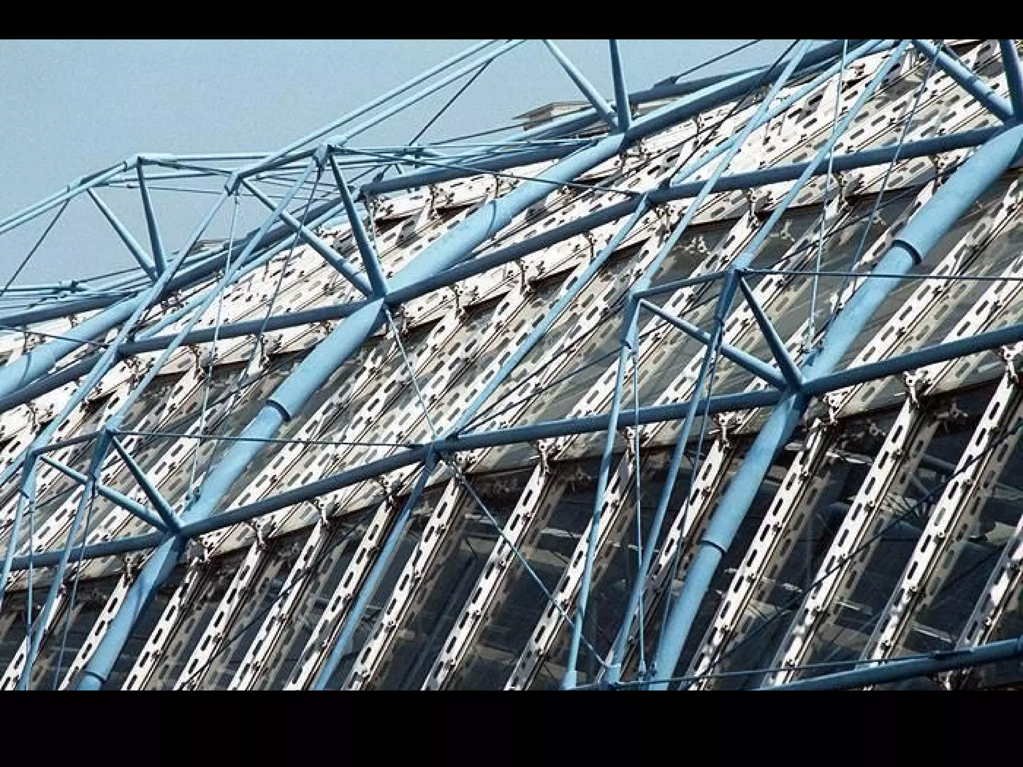 Salignatobel Bridge, Switzerland, 1930, Robert Maillart
 