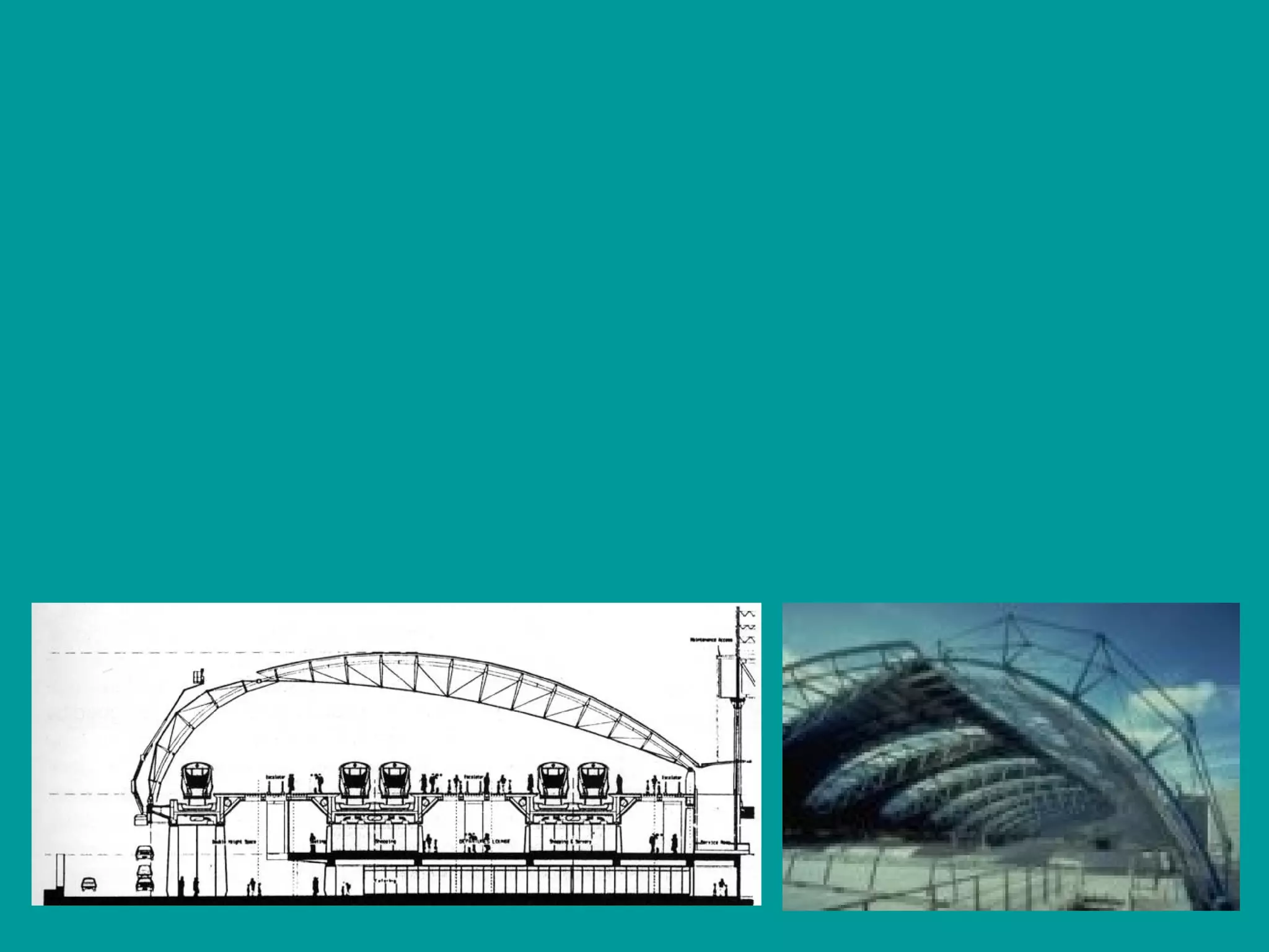 Cathedral of Palma, Majorca - photoelastic Study by Robert Mark
 