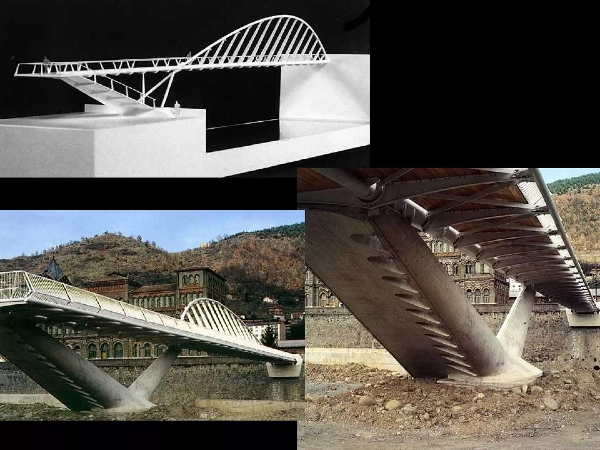 Chiesa di Santa Maria Assunta, Riola,
Italy, 1978, Alvar Aalto
 