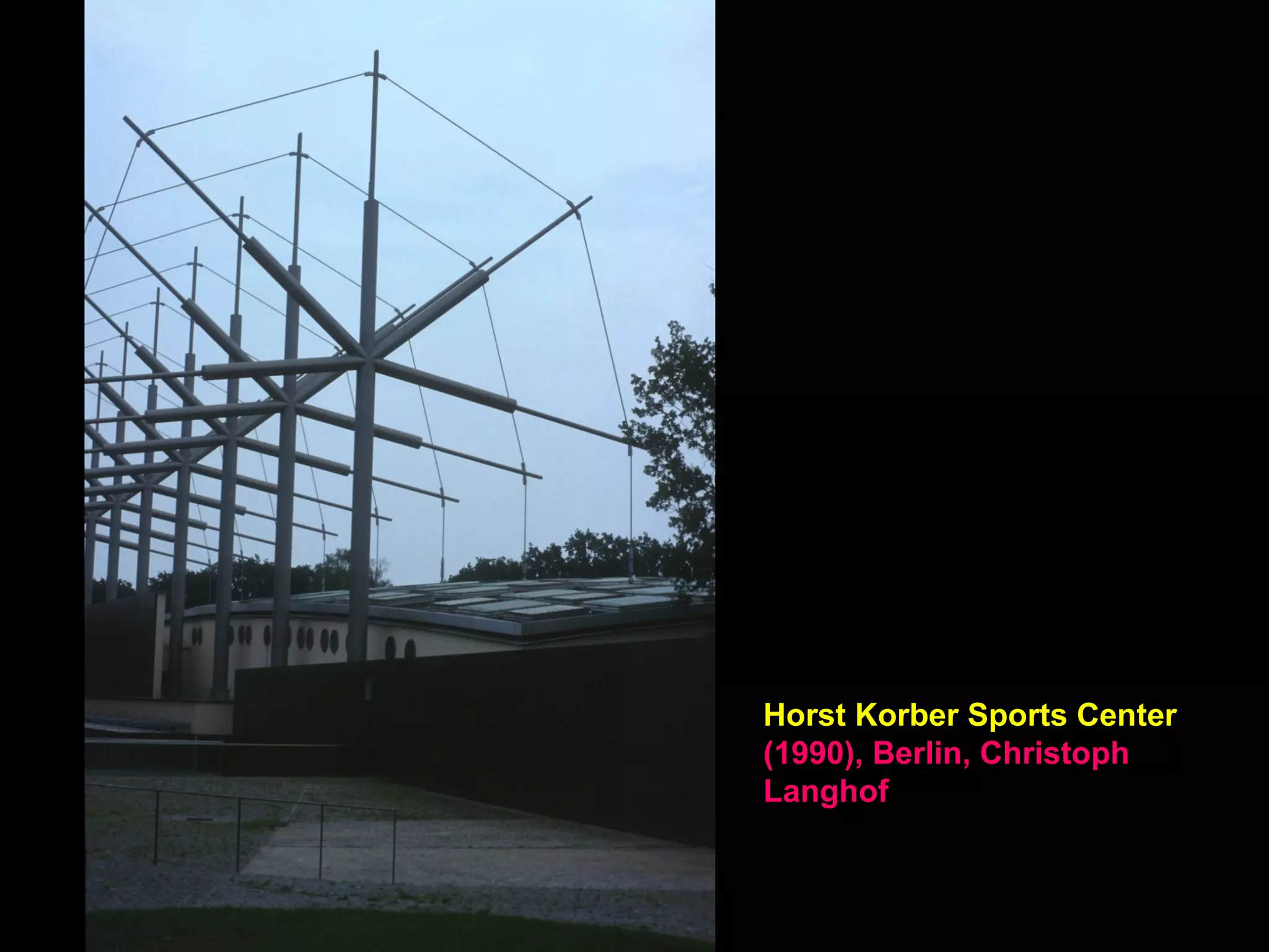 Cathedral of Christ the Light, Oakland, CA, 2008, SOM
 