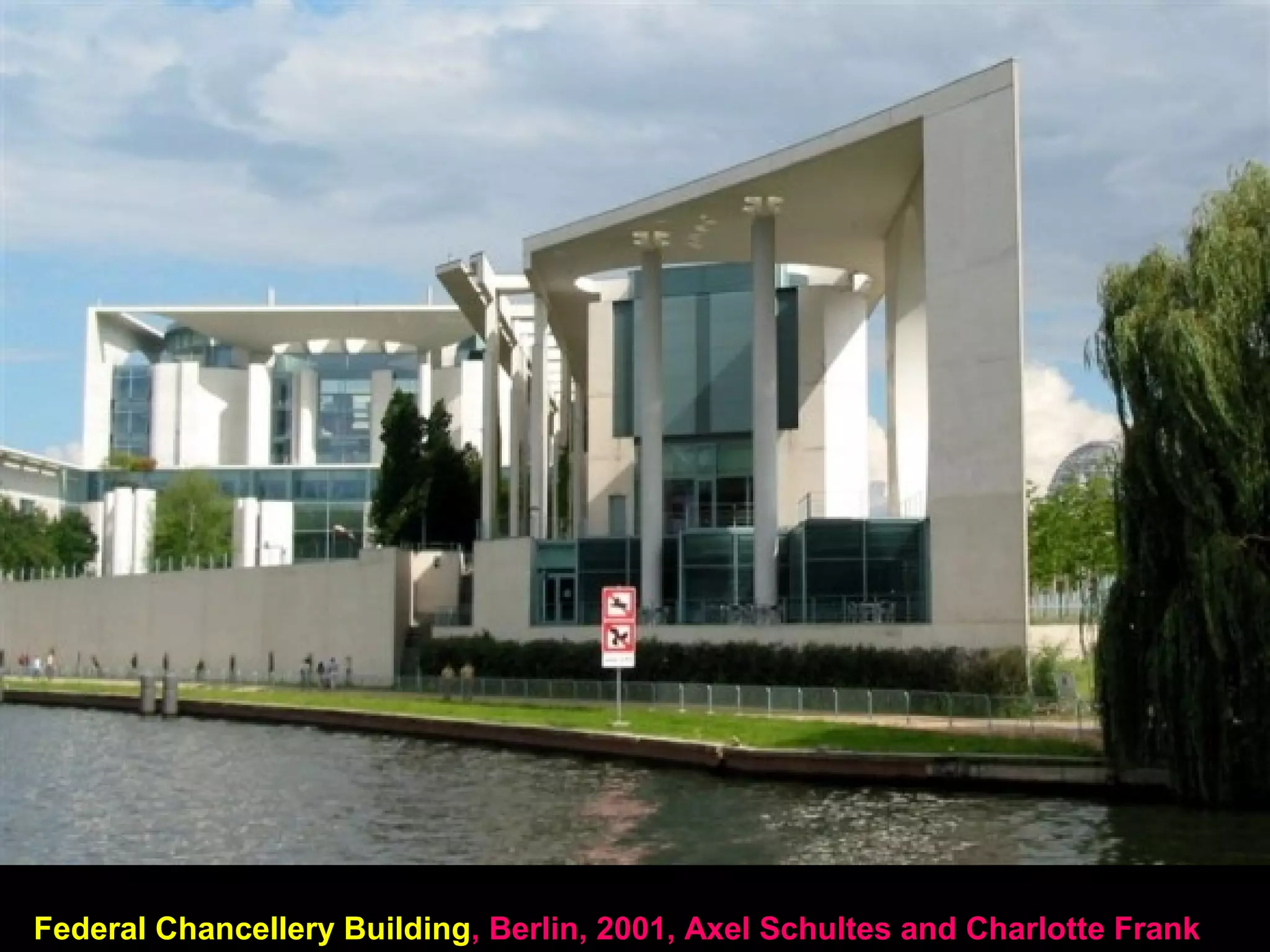 Terminal 5 Roof Heathrow Airport, London, 2005, Rogers/Arup
 