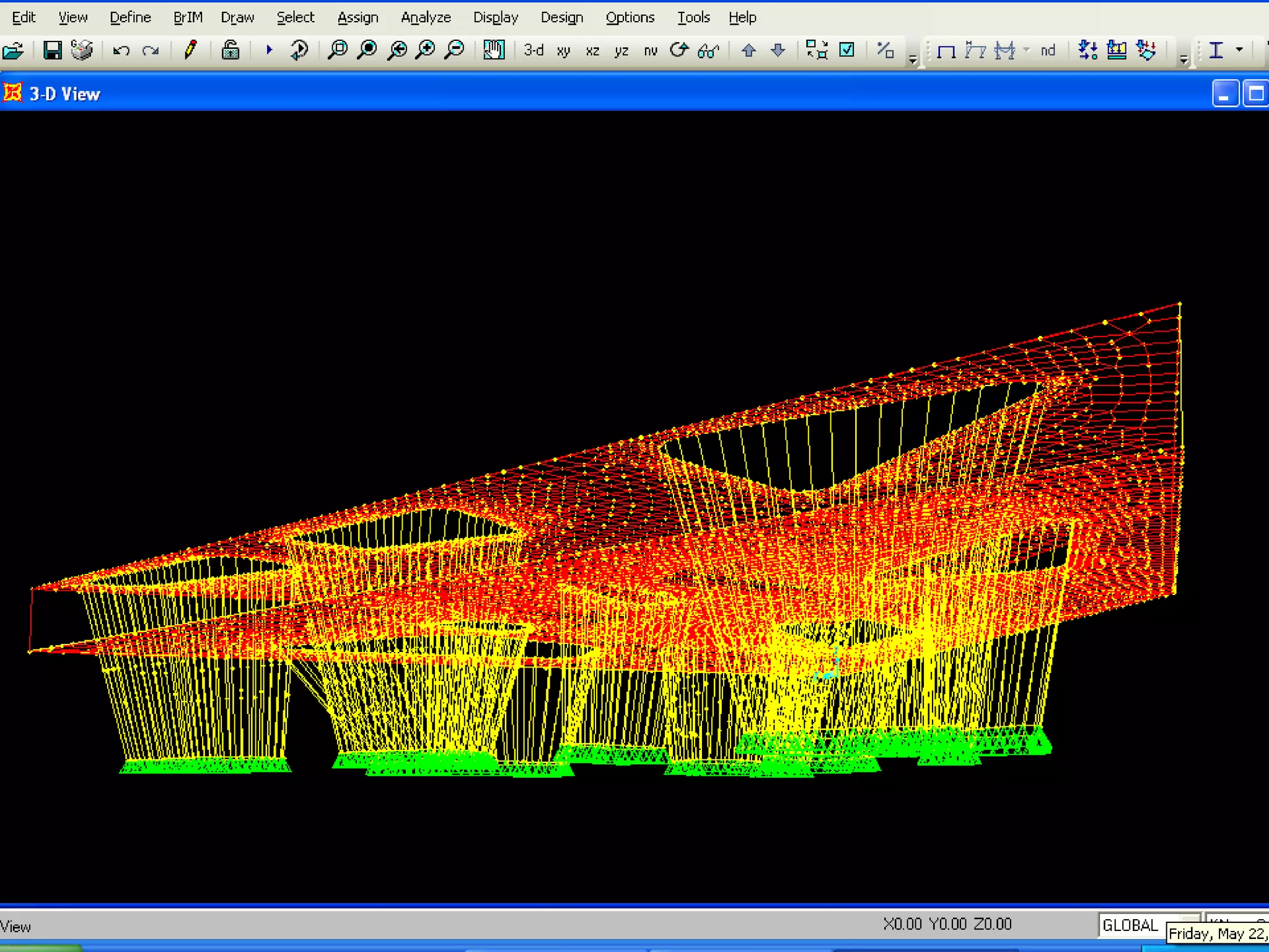 Center Paul Klee, Bern, Switzerland, 2007, Renzo Piano Building Workshop , Arup
 