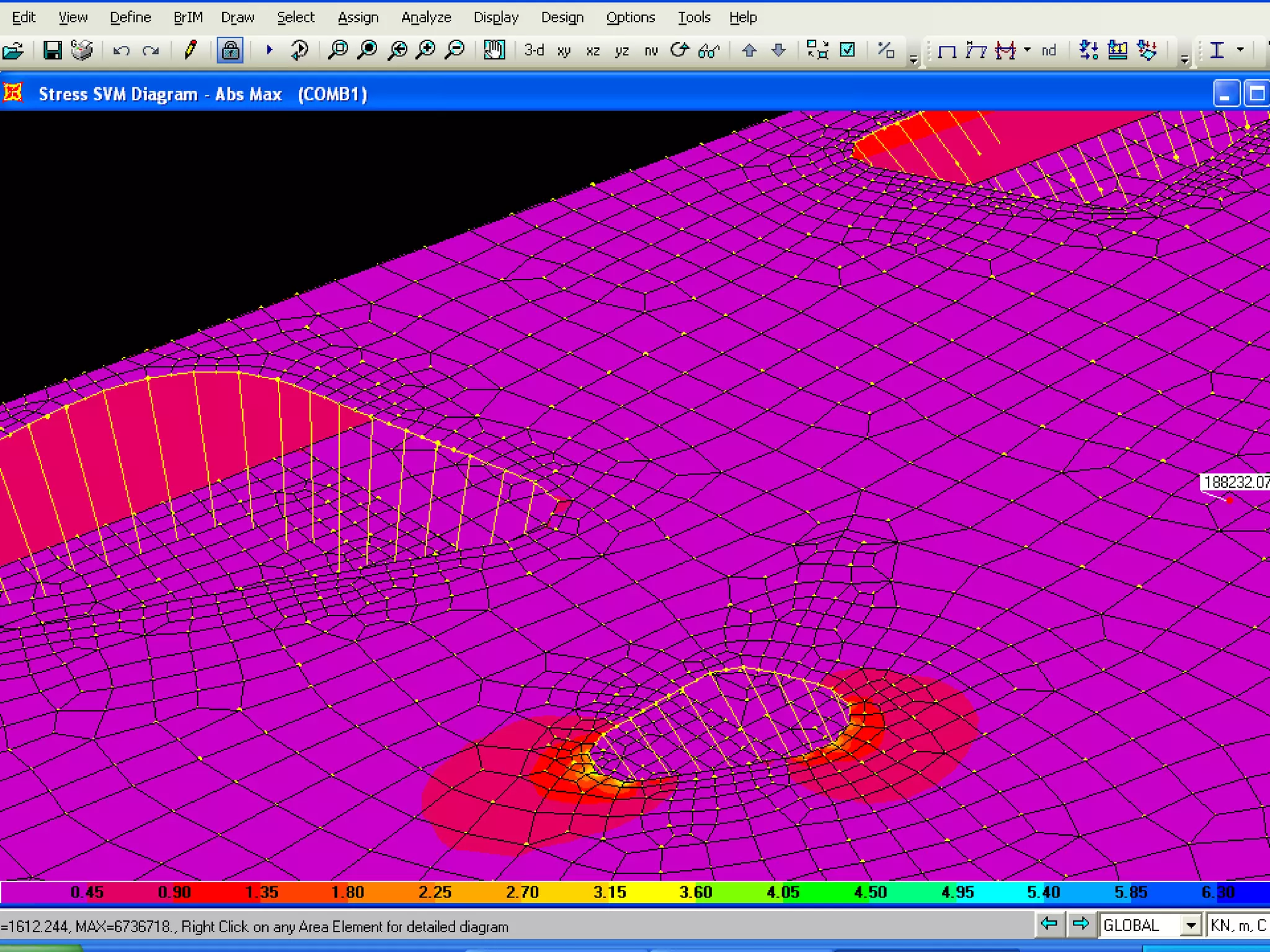 Subway Station to Allians Stadium, Froettmanning,
Munich, 2004, Bohn Architekten, fabric membranes
 