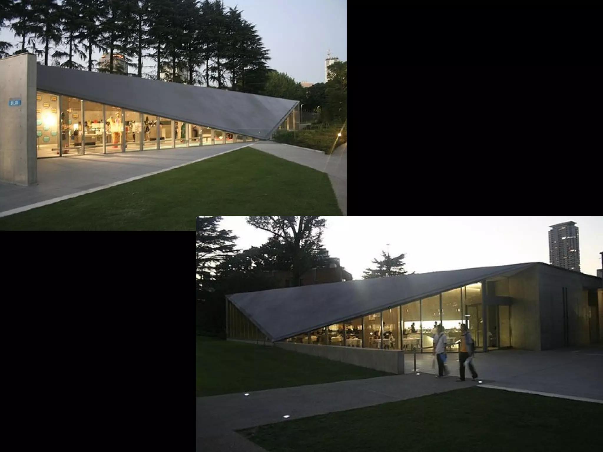 Bridge over the Rhein-Herne-Canal, BUGA 1997, Gelsenkirchen, Stefan Polónyi
 