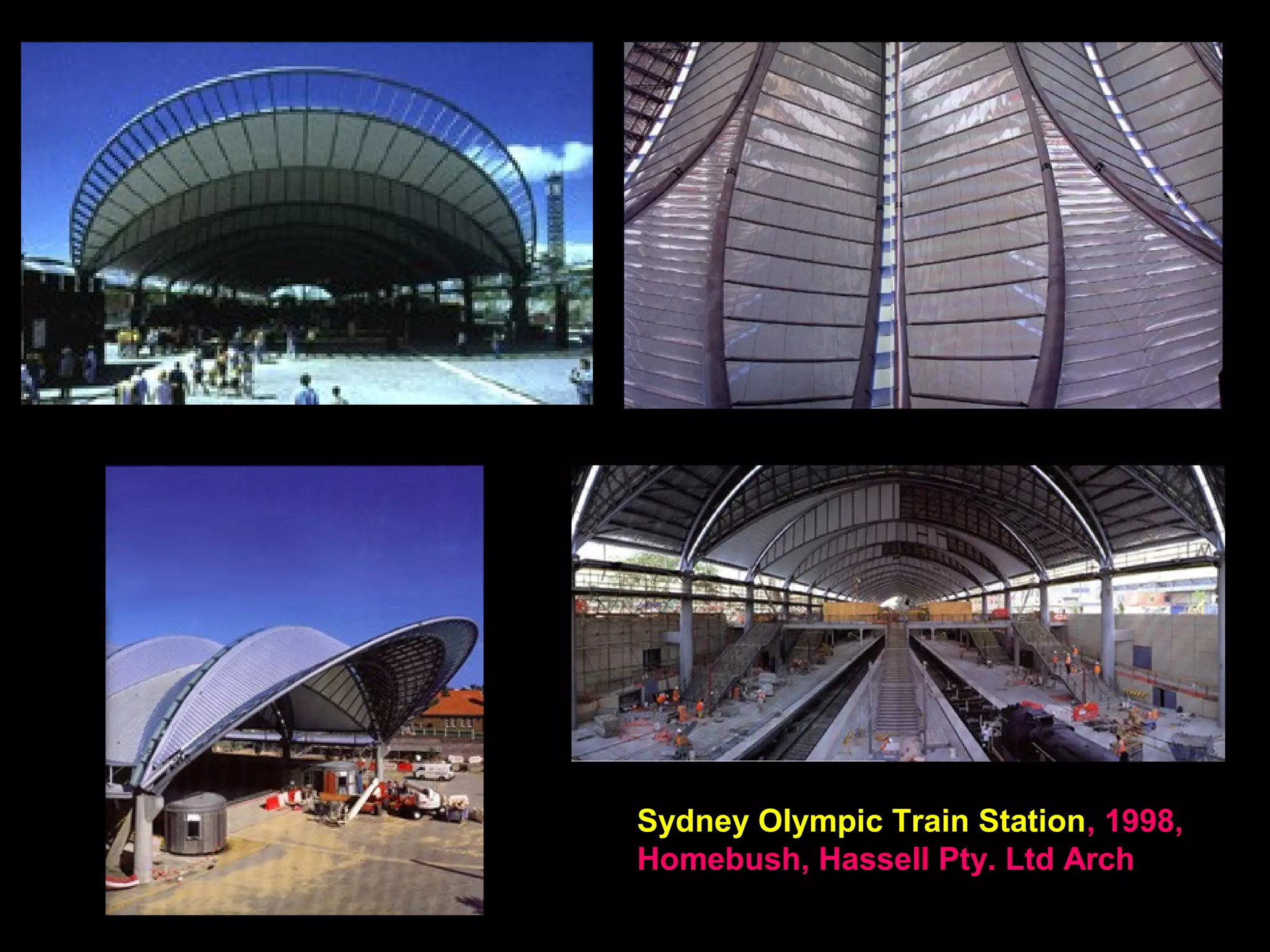 Force flow in cable-supported roofs
 