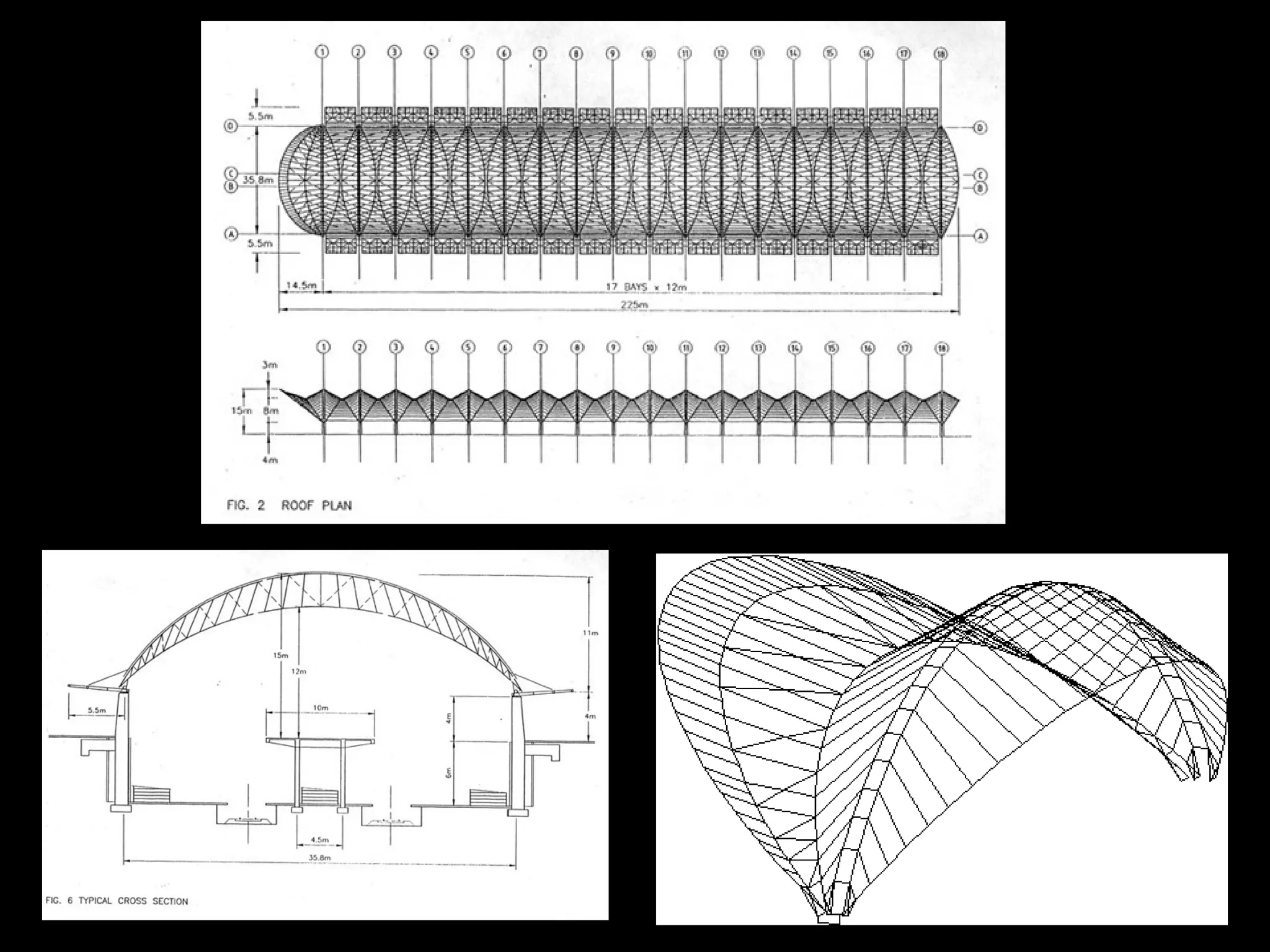 Patcenter, Princeton, 1984, Richard Rogers
 