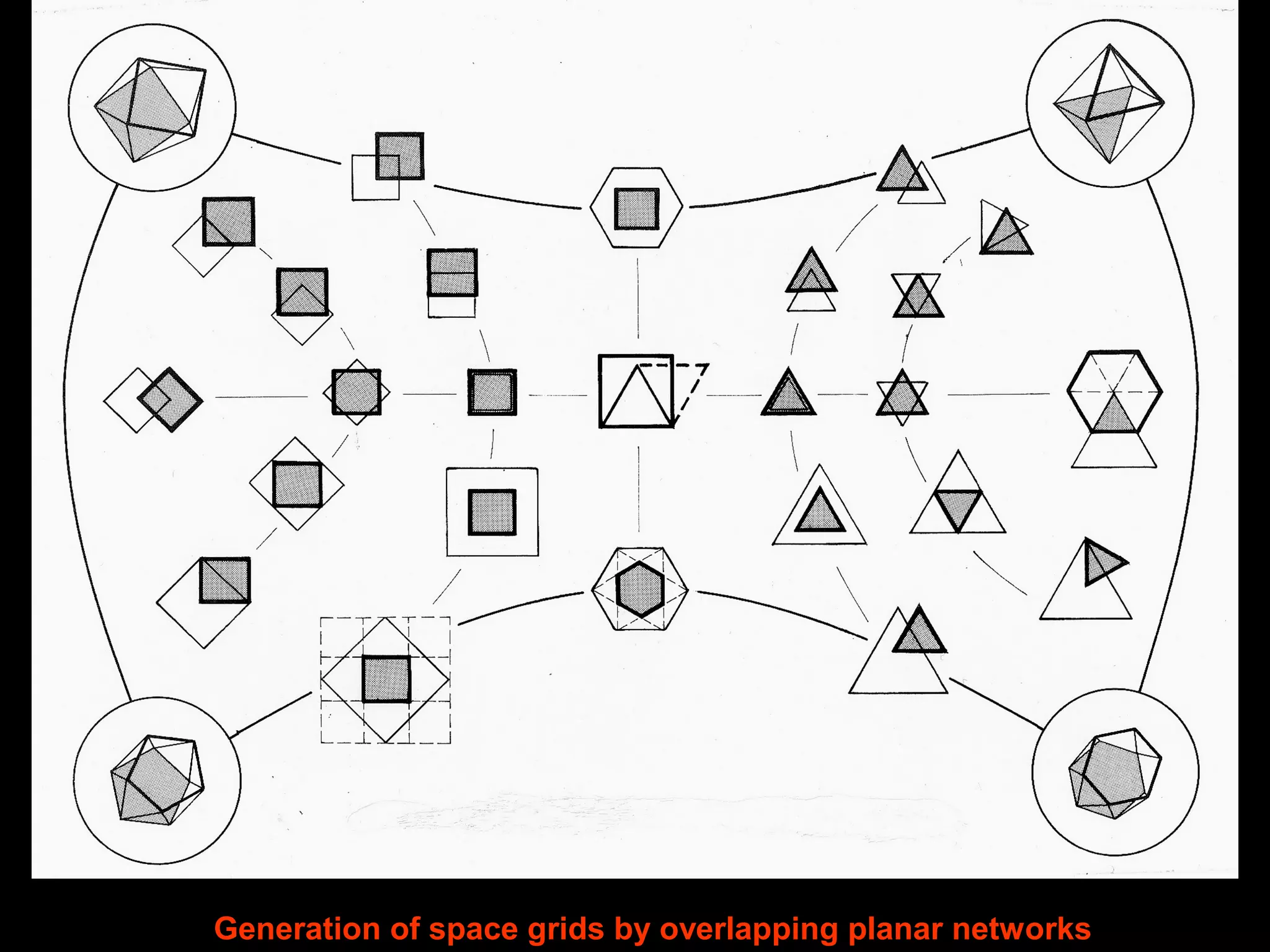 The Charlety Stadium at the
City University in Paris, 1994,
Henri and Bruno Gaudin
 