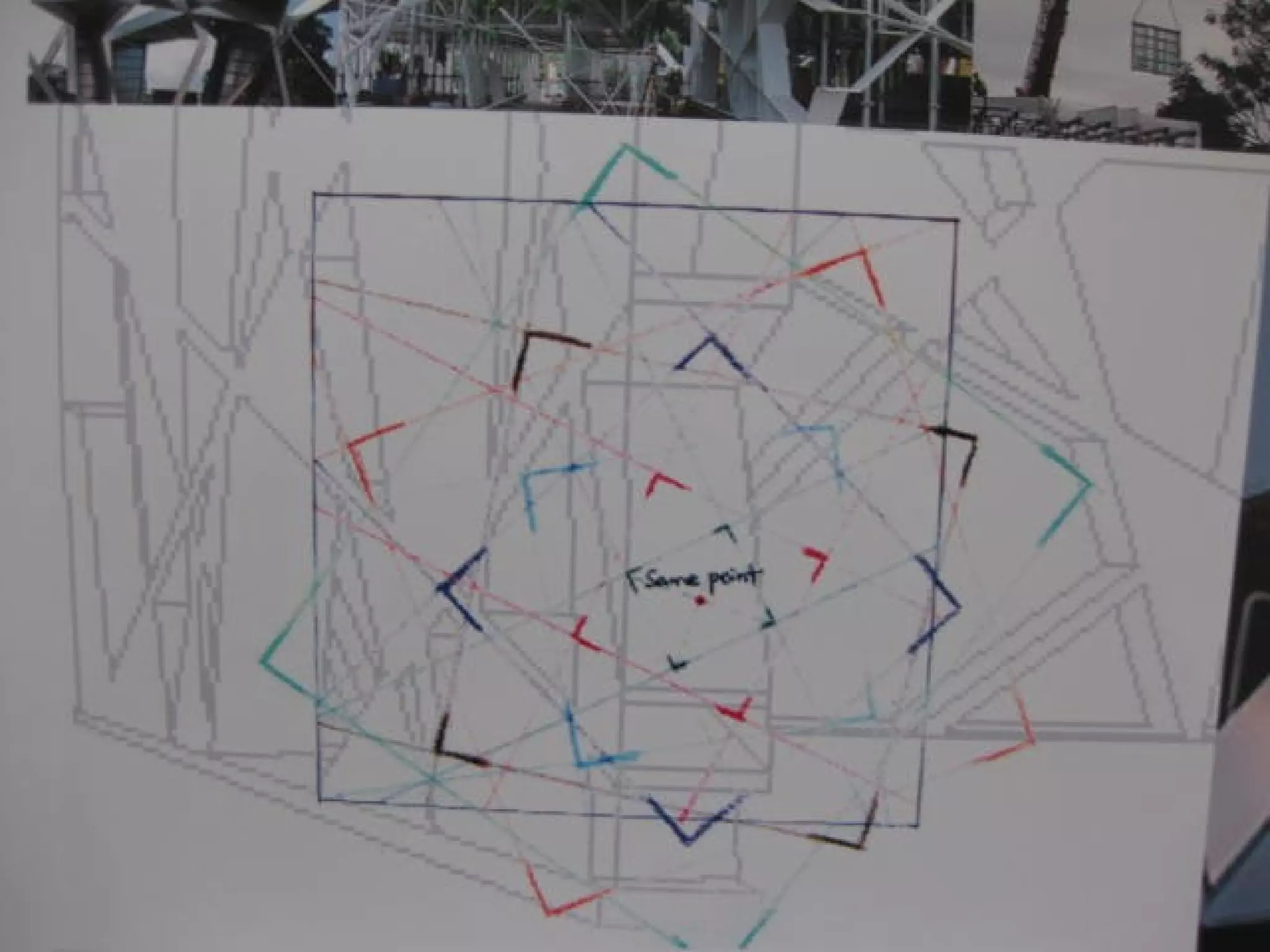 Sichuan University, Chengdu,
College for Basic Studies, 2002
 