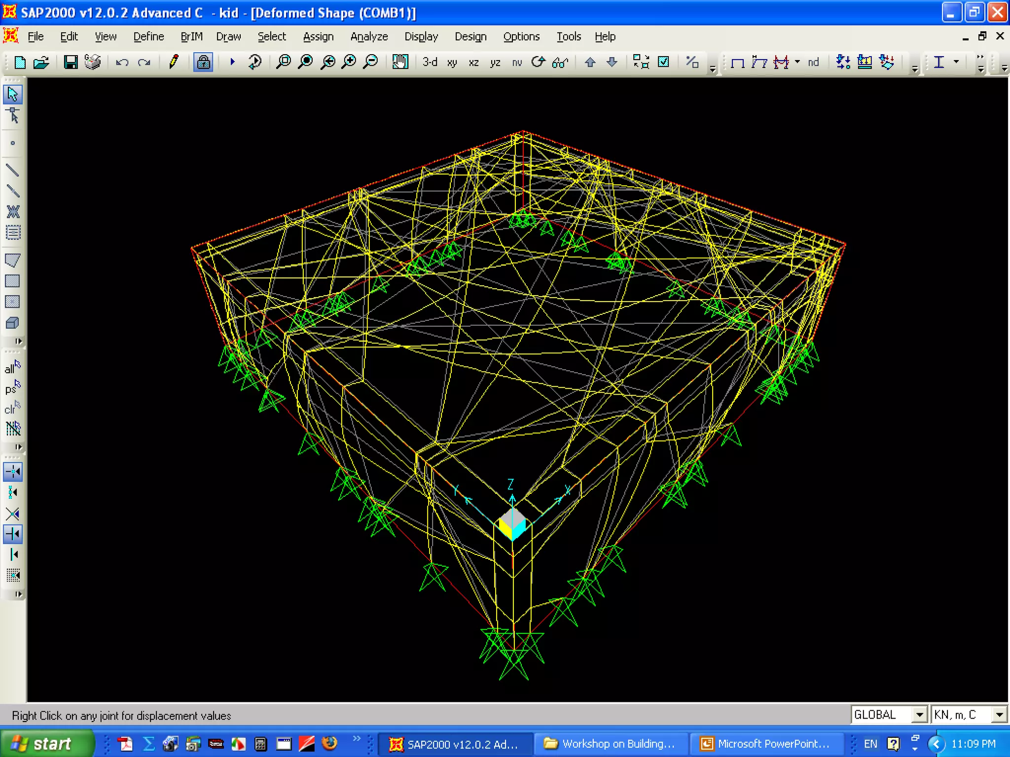 Paul Löbe and Marie-Elisabeth
Lüders House in the German
Government Building, Berlin, 2001,
Stephan Braunfels
 
