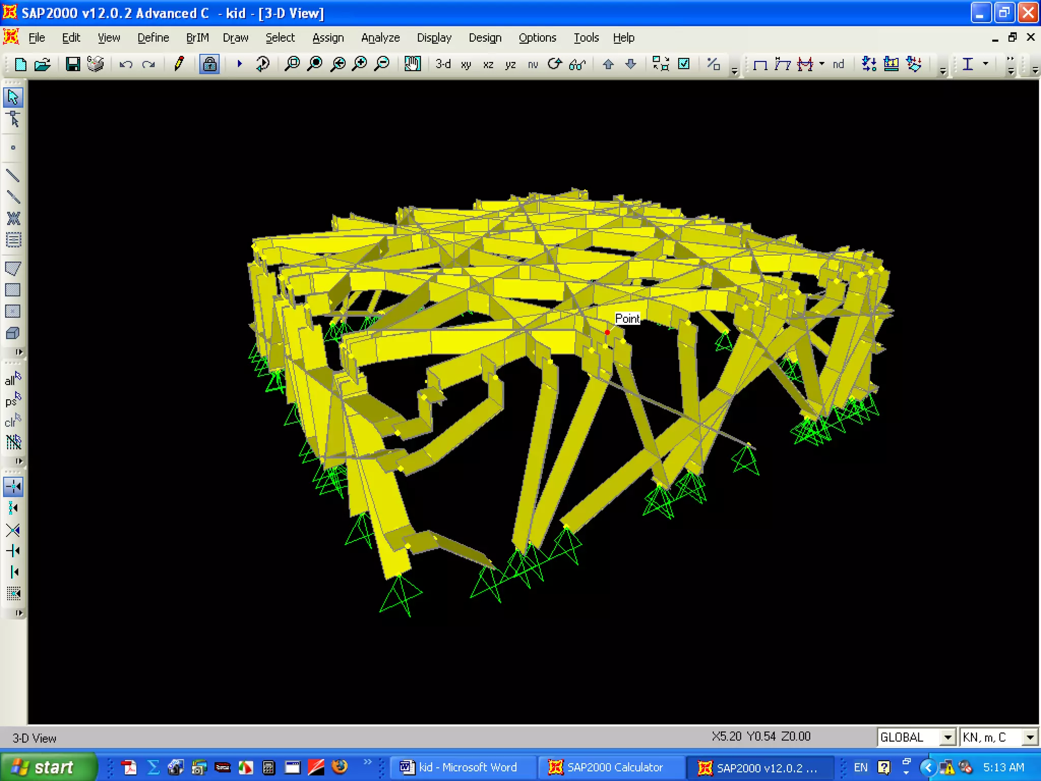 Civic Center, Shenzhen,
2009, Make Architects
 
