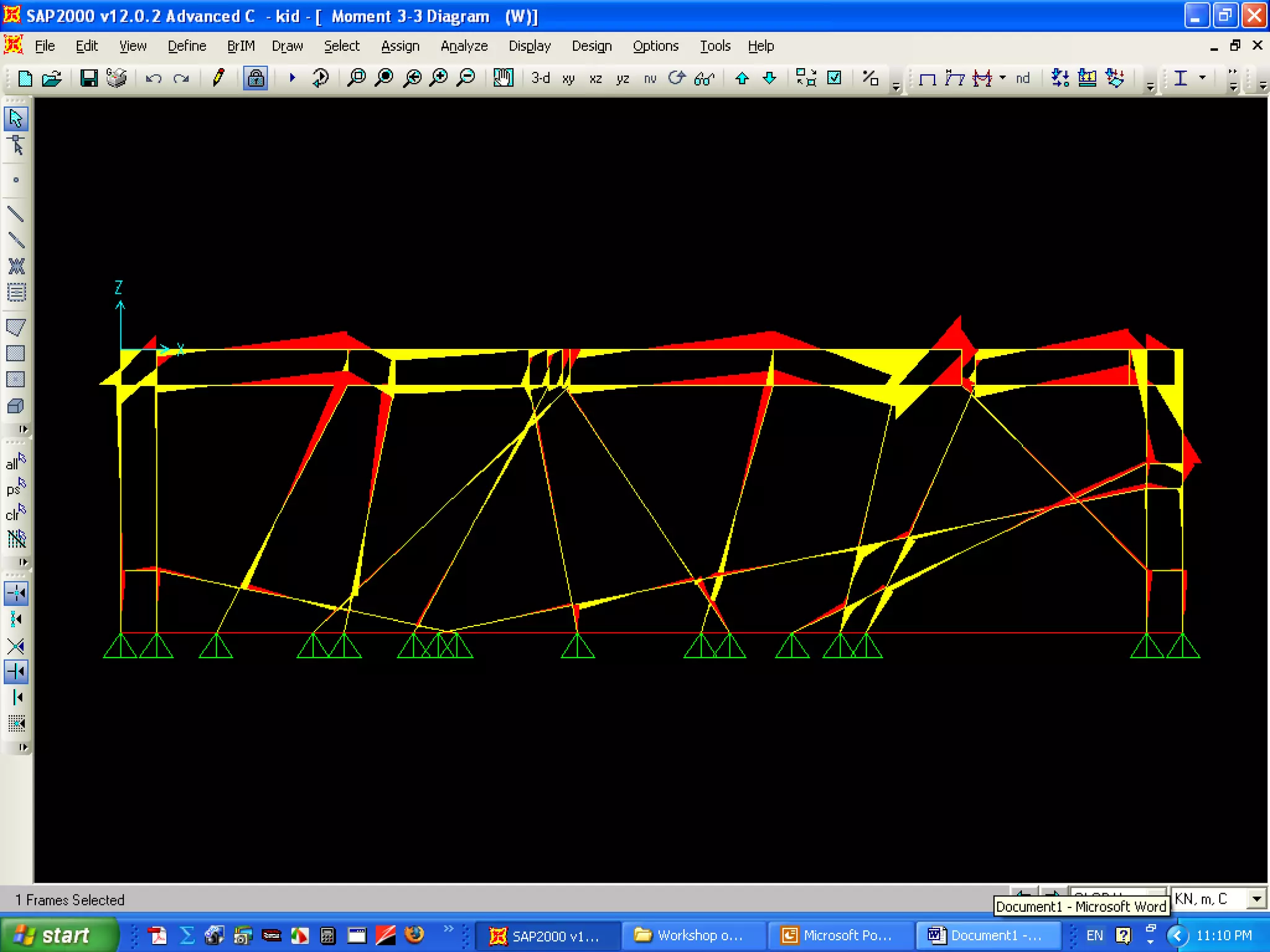 Science and Technology Museum Shanghai, 2002, RTKL/Arup
 