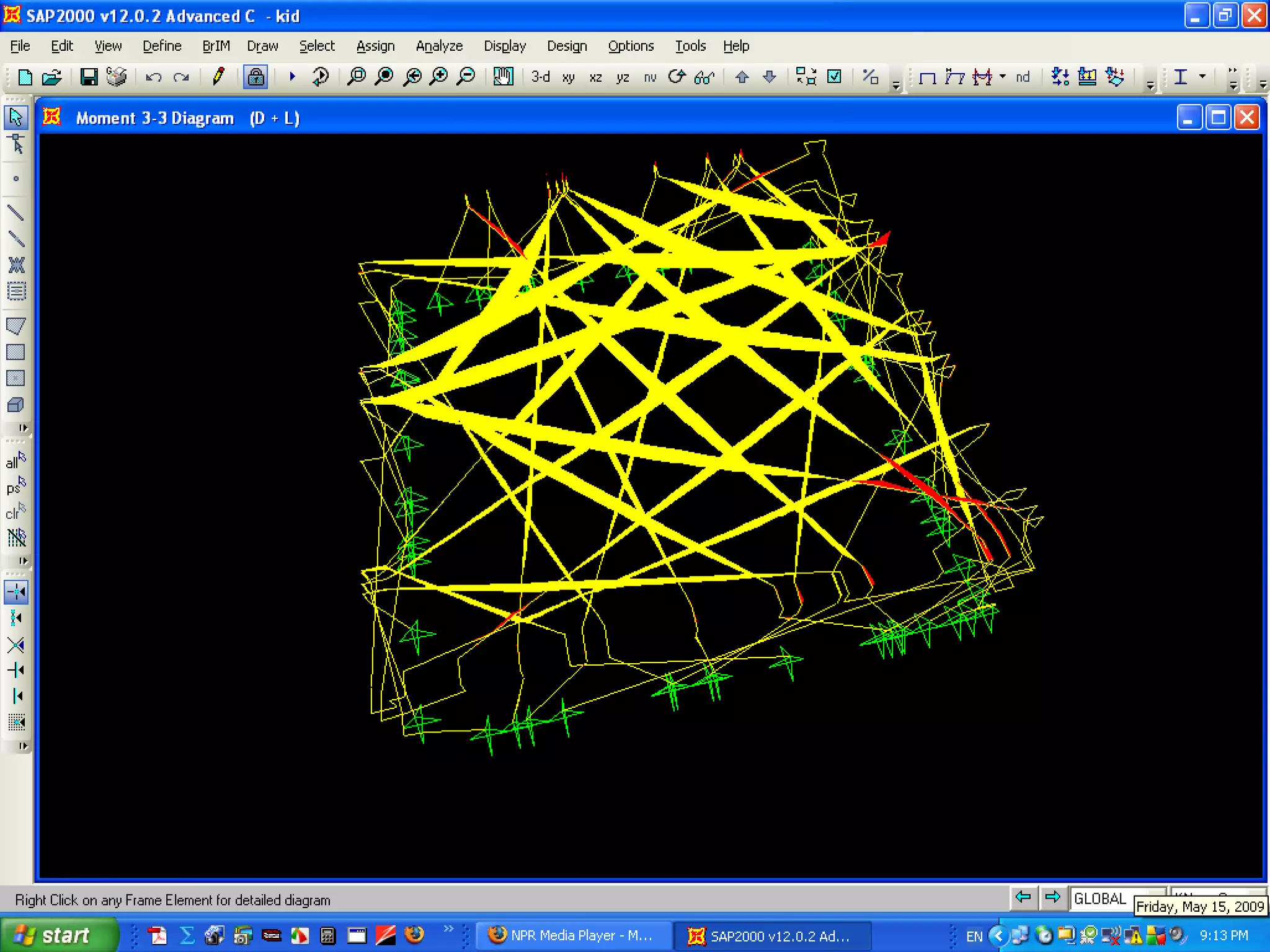 BMW Welt, Munich, 2007, Coop
Himmelblau
 