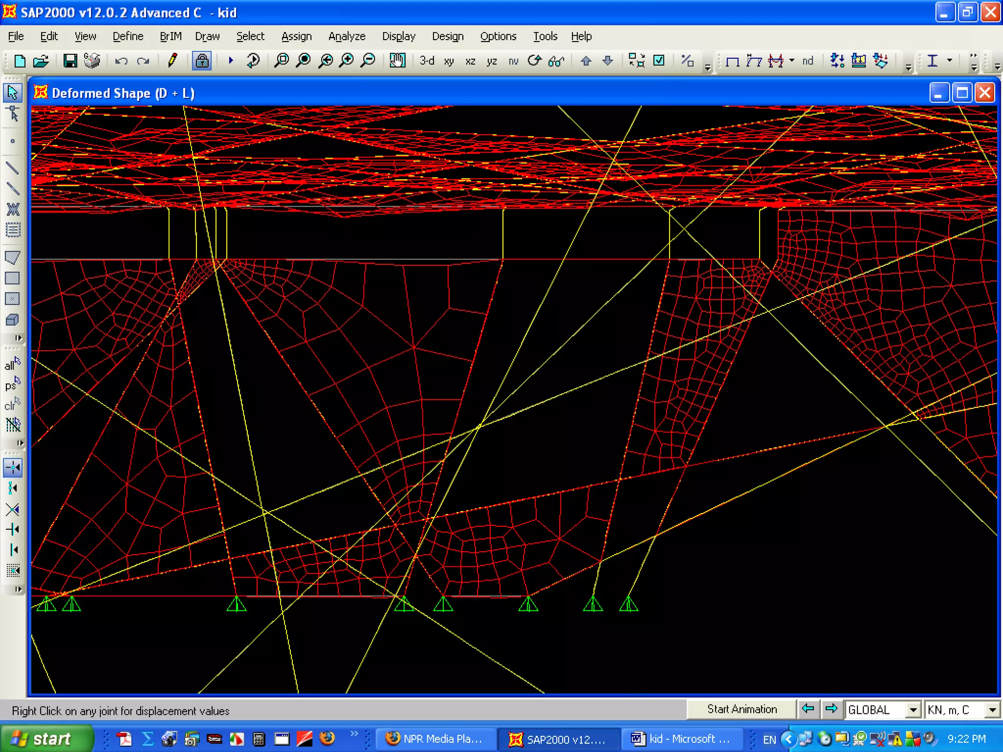 Phaeno Science Center, 2005, Wolfsburg, Germany, Zaha Hadid
 